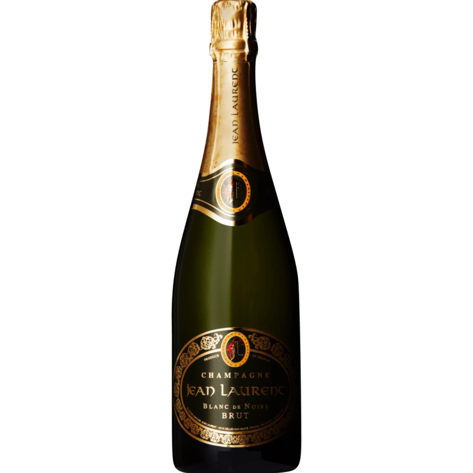 NV | Jean Laurent Blanc de Noirs Brut | Champagne