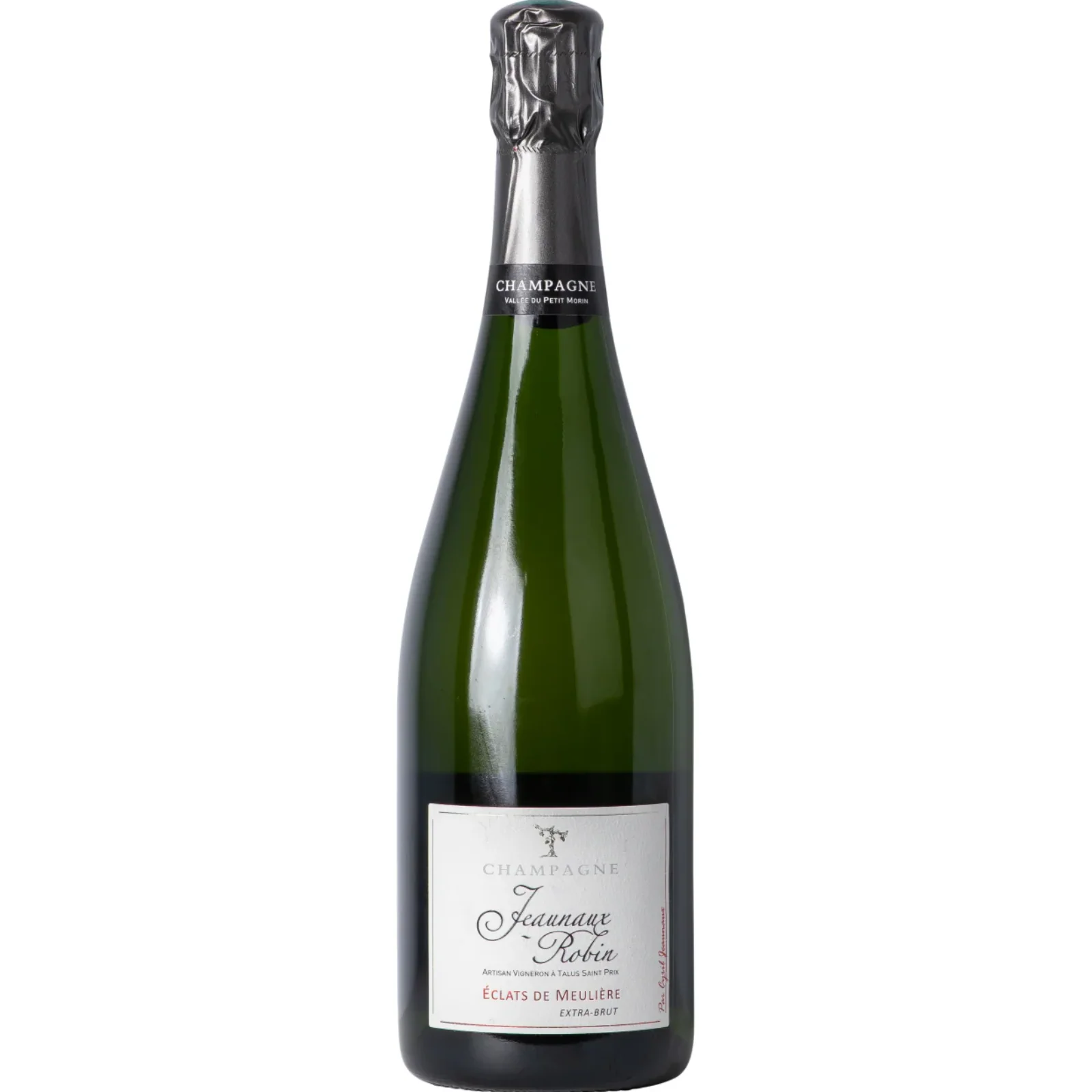 NV | Jeaunaux-Robin Eclats de Meuliere Extra Brut | Champagne