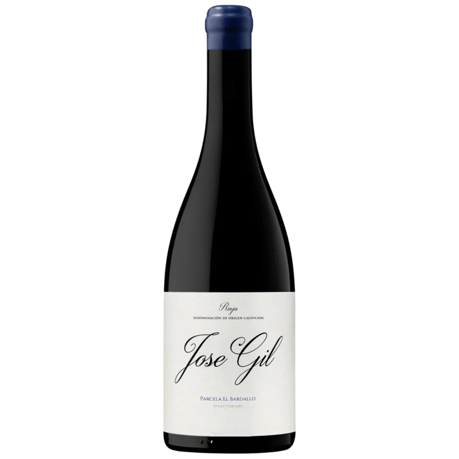 Jose Gil El Bardallo, Rioja DOCa, Spain 2022