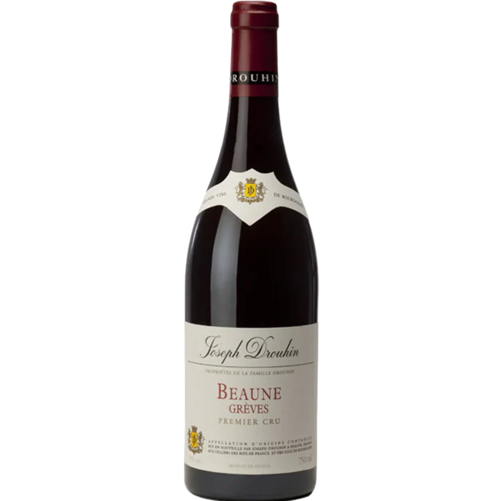 Joseph Drouhin Greves 2022