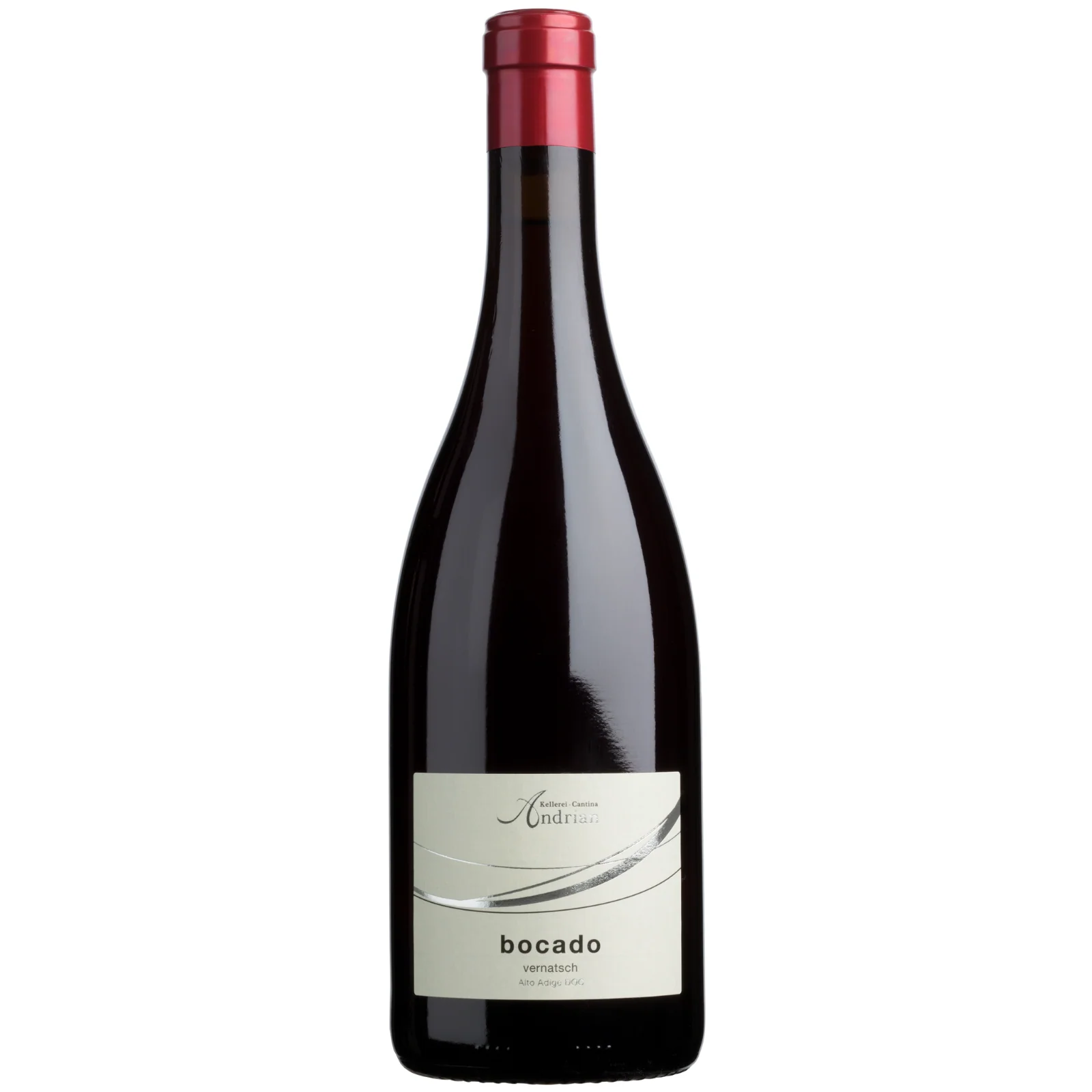 Kellerei-Cantina Andrian 'Bocado' Vernatsch Alto Adige, Trentino-Alto Adige, Italy 2022