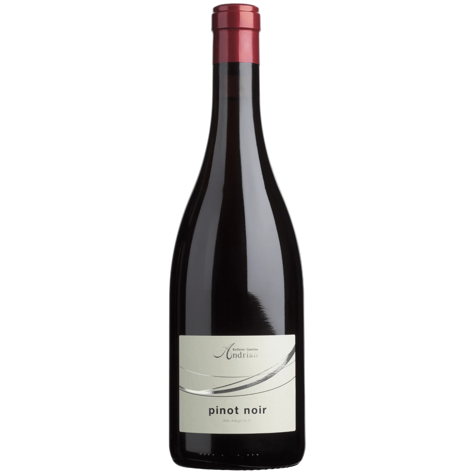 Kellerei-Cantina Andrian Pinot Noir Alto Adige, Trentino-Alto Adige, Italy 2021