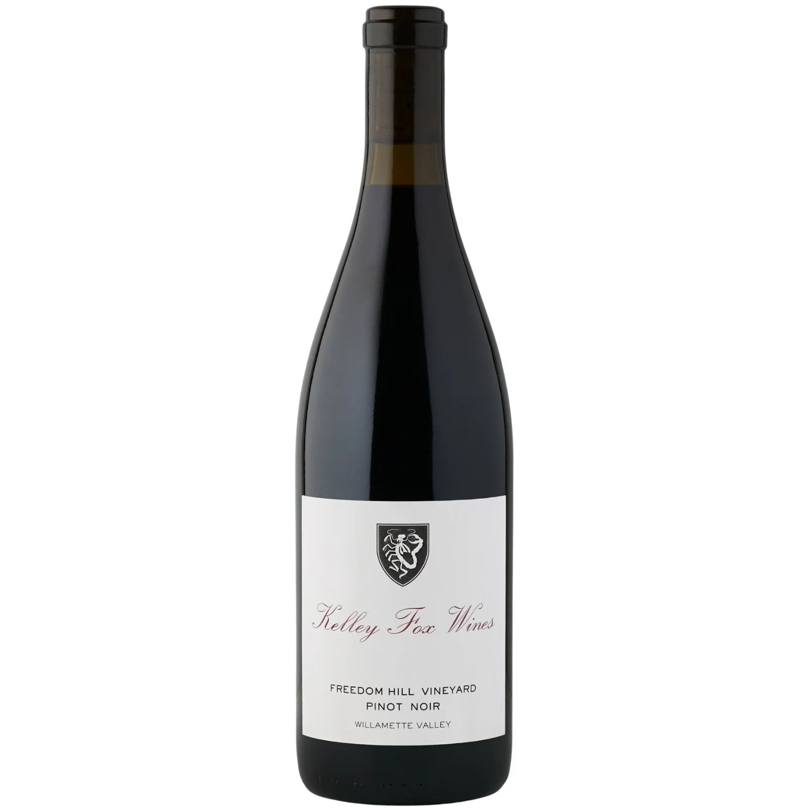 Kelley Fox Wines Freedom Hill Vineyard Pinot Noir, Willamette Valley, USA 2022