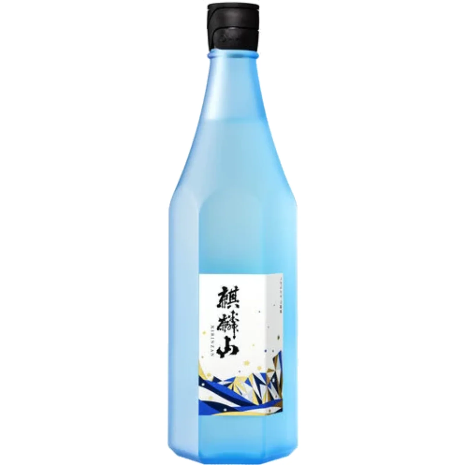 NV | Kirinzan Junmai Daiginjo Sake | Japan 720ml
