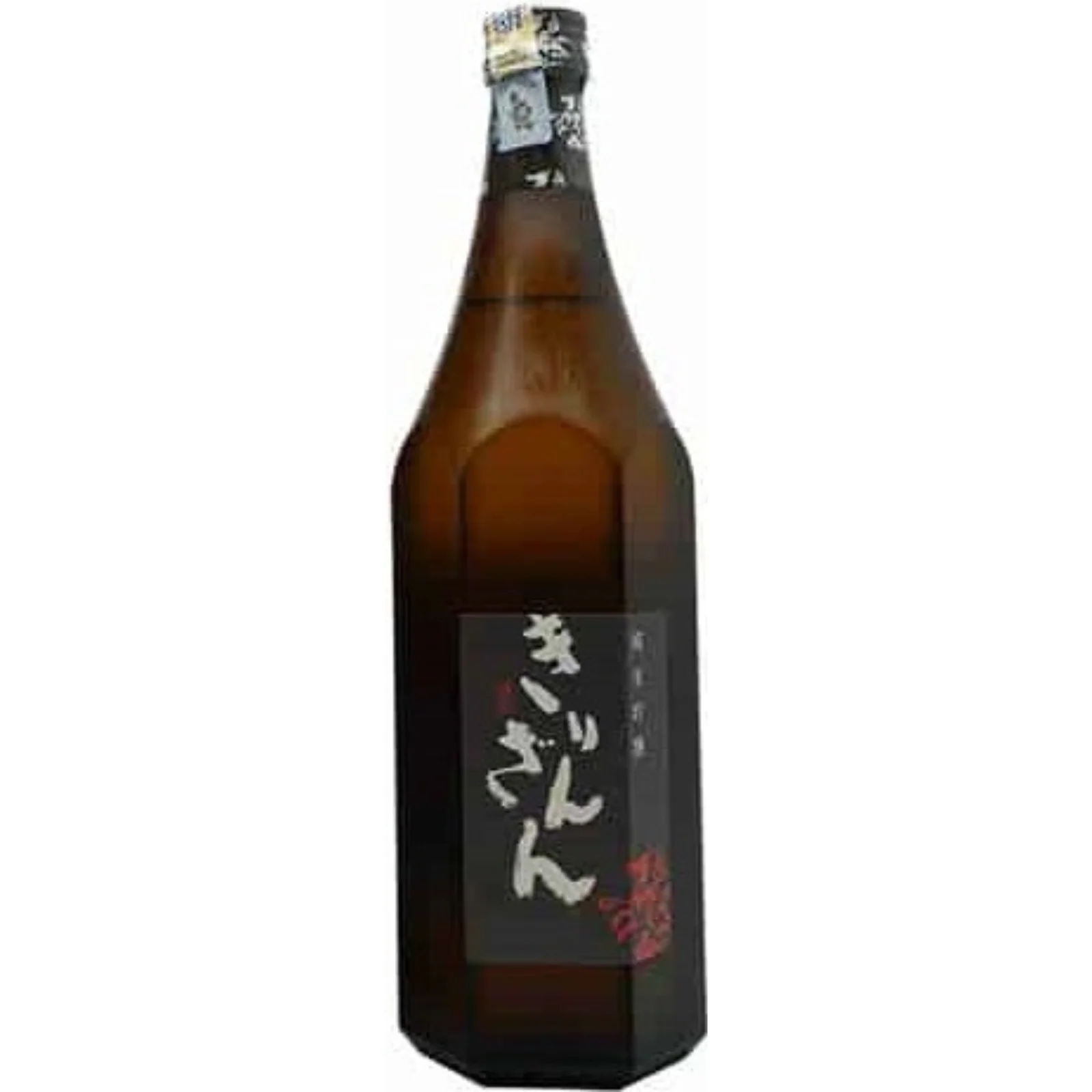 NV | Kirinzan Junmai Ginjo Sake | Japan 720ml