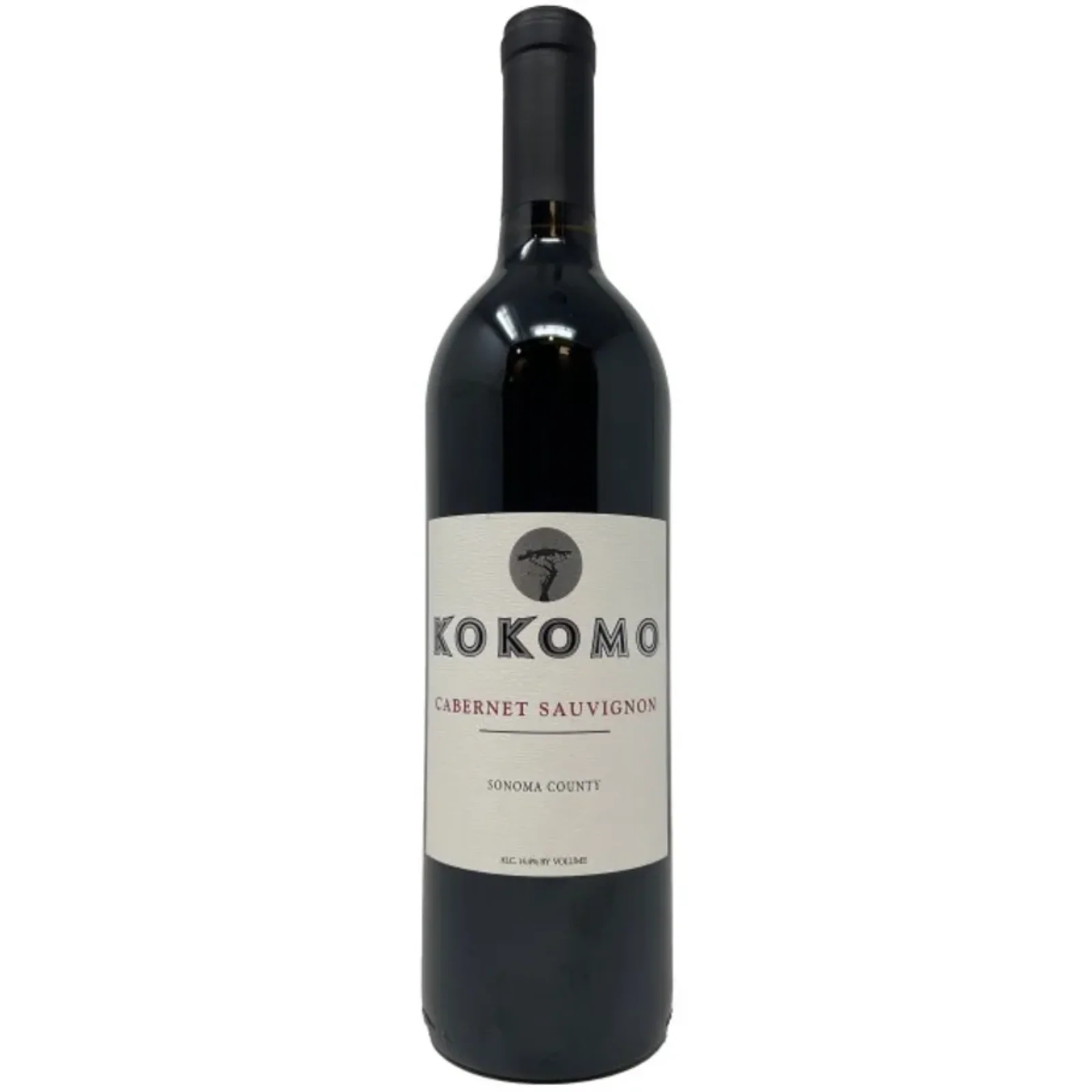 2022 | Kokomo Cabernet Sauvignon | Sonoma County