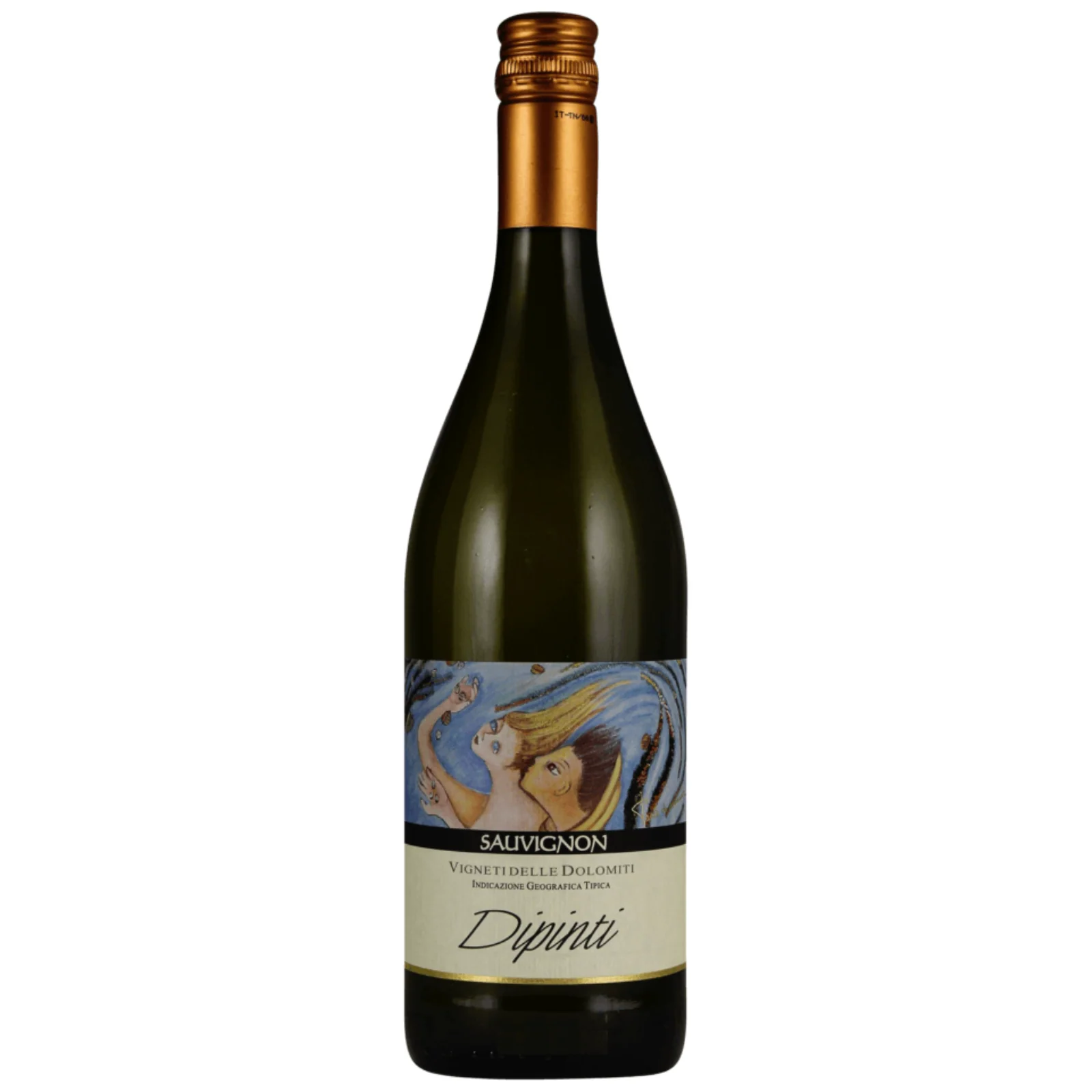 La Vis Dipinti Sauvignon Vigneti delle Dolomiti IGT, Trentino-Alto Adige, Italy 2024