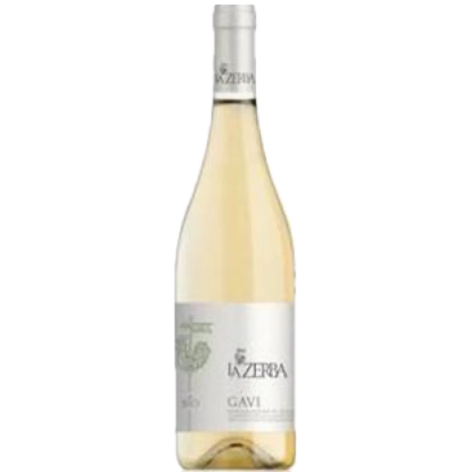 La Zerba Il Galletto Gavi di Tassarolo, Gavi DOCG, Italy 2022