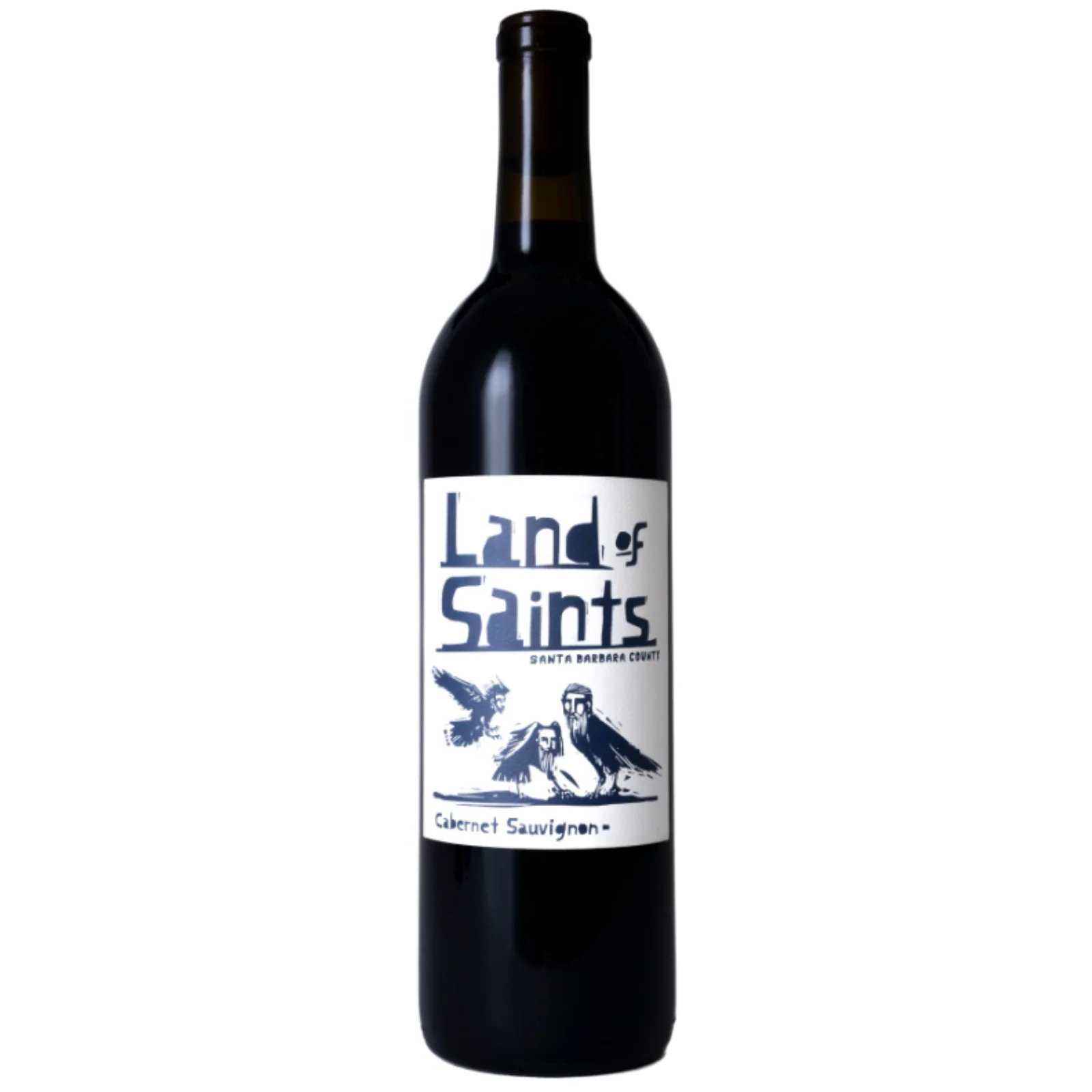 Land of Saints Cabernet Sauvignon, Santa Ynez Valley, USA 2023