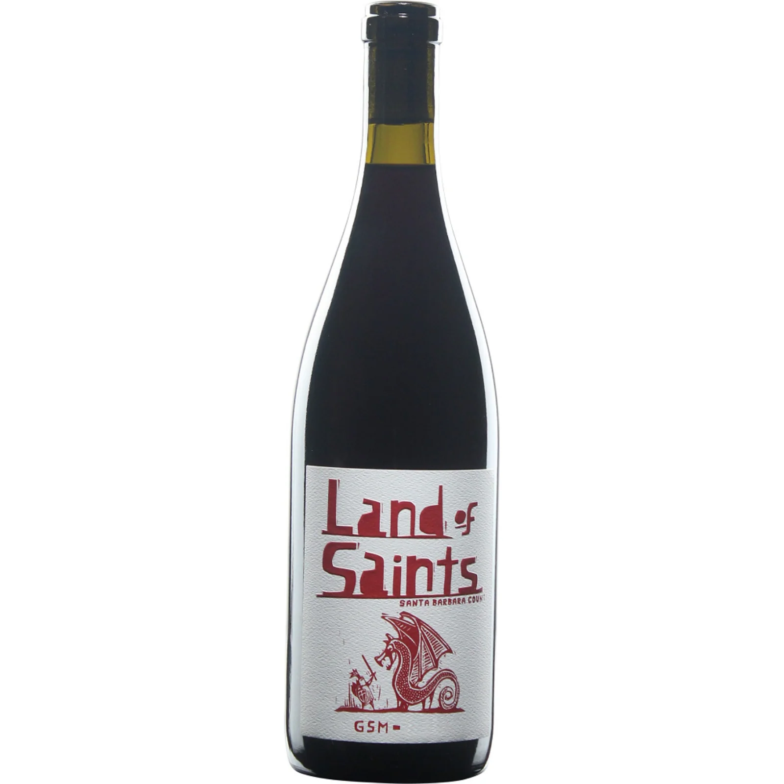 2022 | Land of Saints GSM | Santa Barbara County