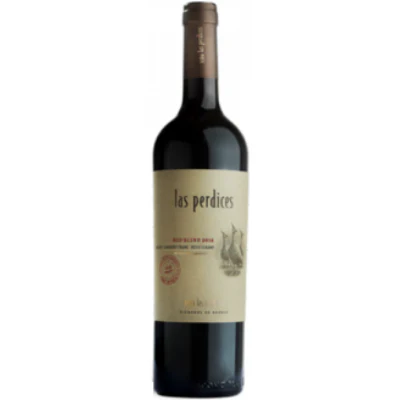 Las Perdices Red Blend, Agrelo, Argentina  2024