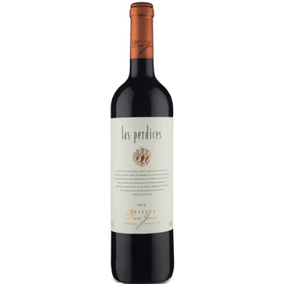 Las Perdices Reserva Don Juan Malbec - Syrah - Bonarda - Merlot, Agrelo, Argentina 2018