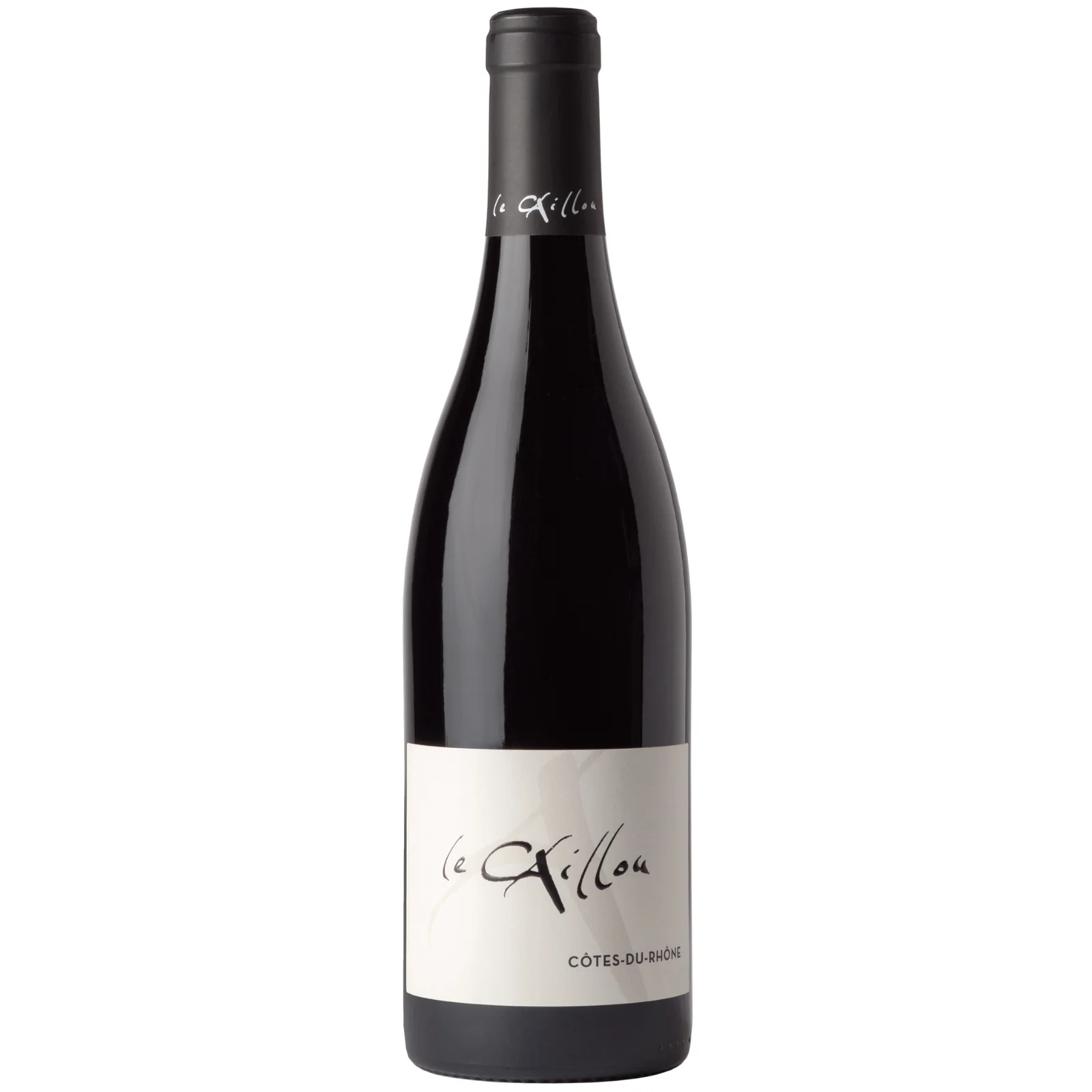 Le Clos du Caillou Cotes du Rhone, France 2022