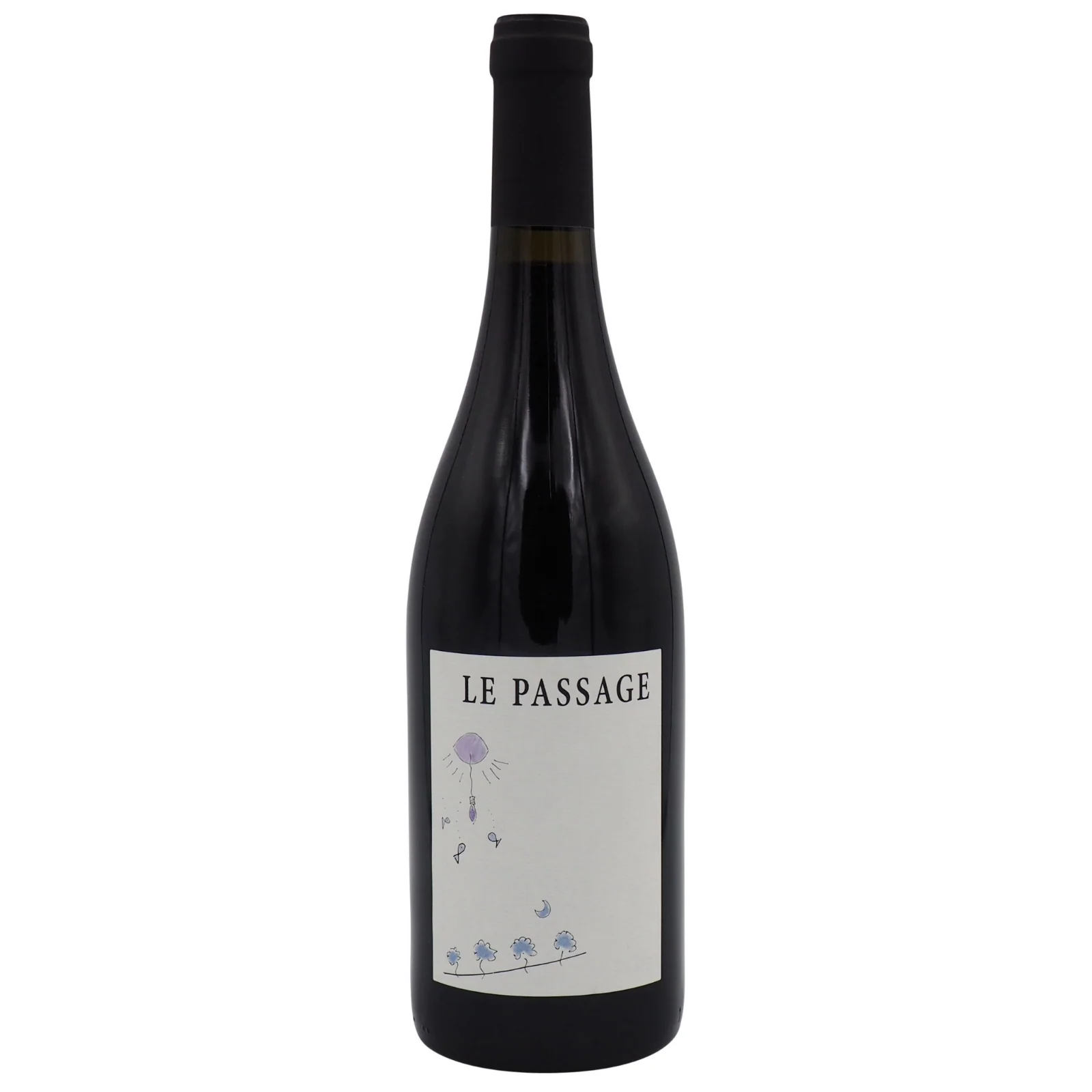 Le Passage Cotes du Rhone, France 2019