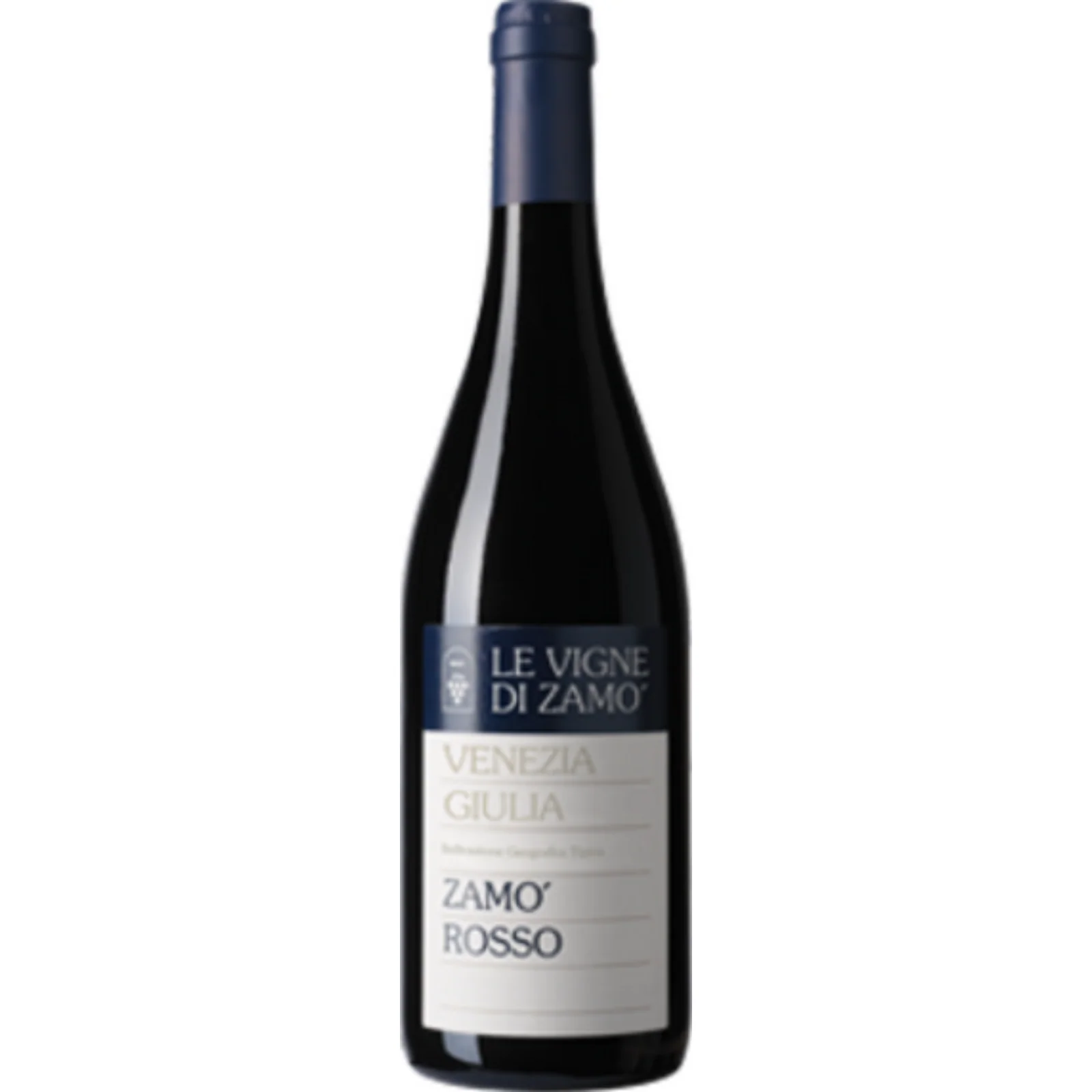 2022 Le Vigne di Zamo 'Zamo Rosso', Colli Orientali del Friuli Italian Red