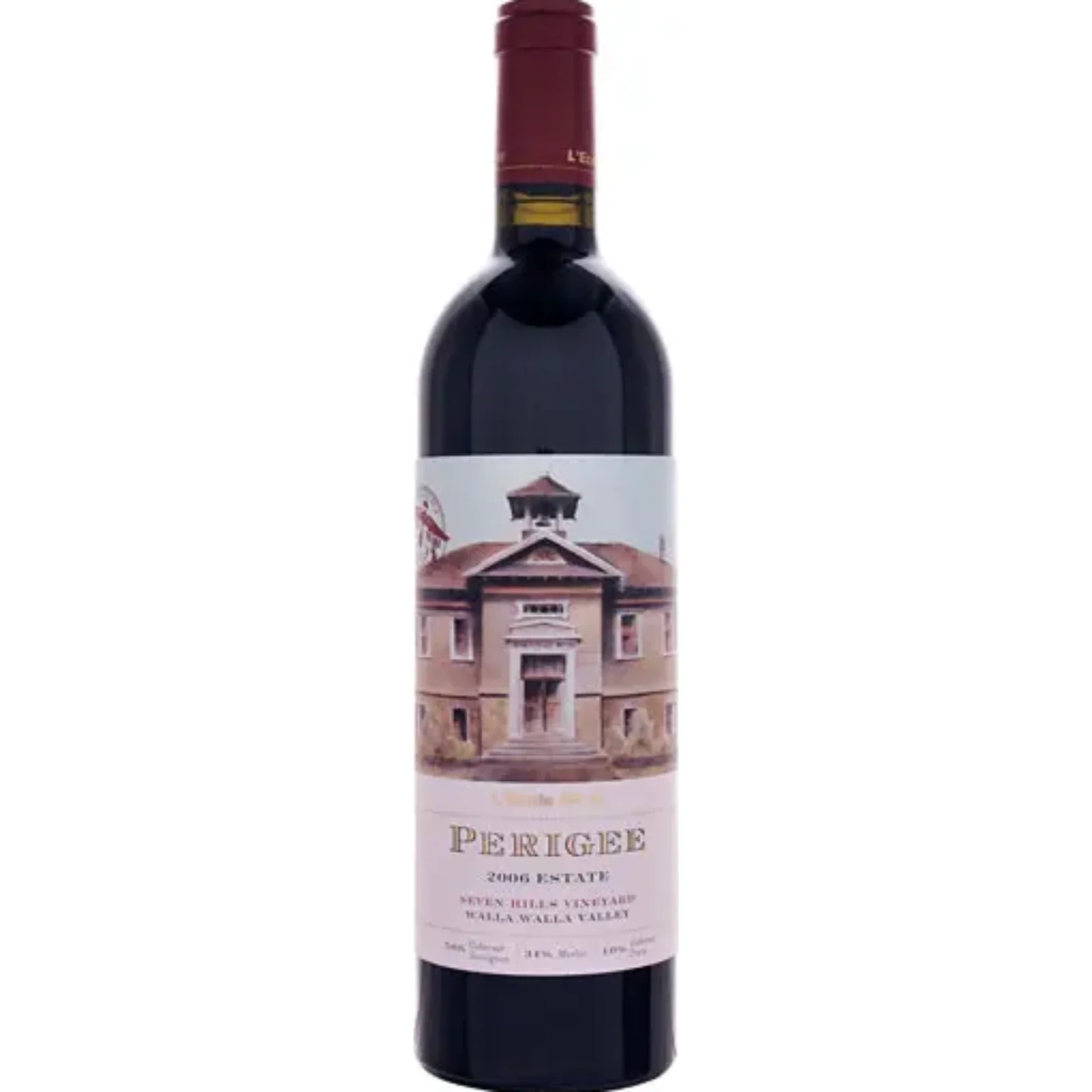 L'Ecole No. 41 Perigee Seven Hills Vineyard 2021