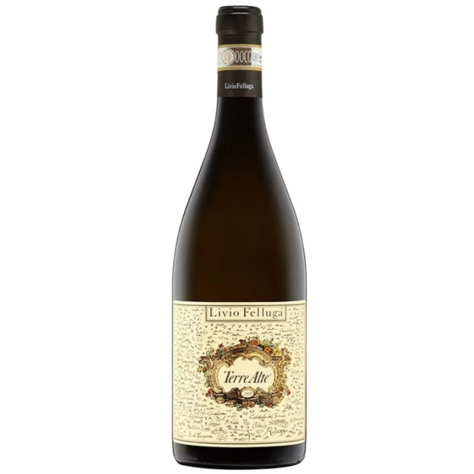 2021 | Livio Felluga Terre Alte Bianco | Rosazzo
