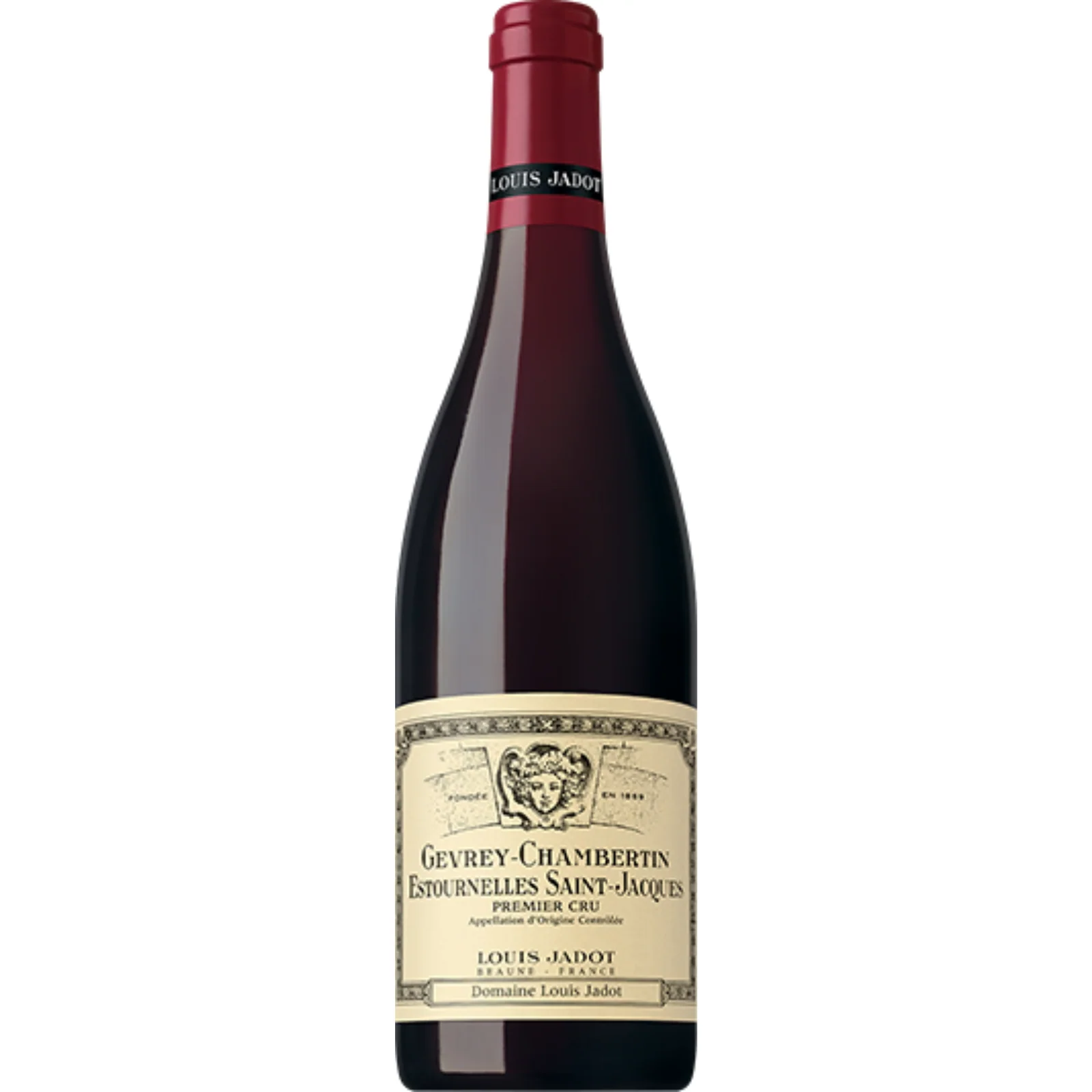 Louis Jadot Estournelles-Saint-Jacques, Gevrey-Chambertin 2022