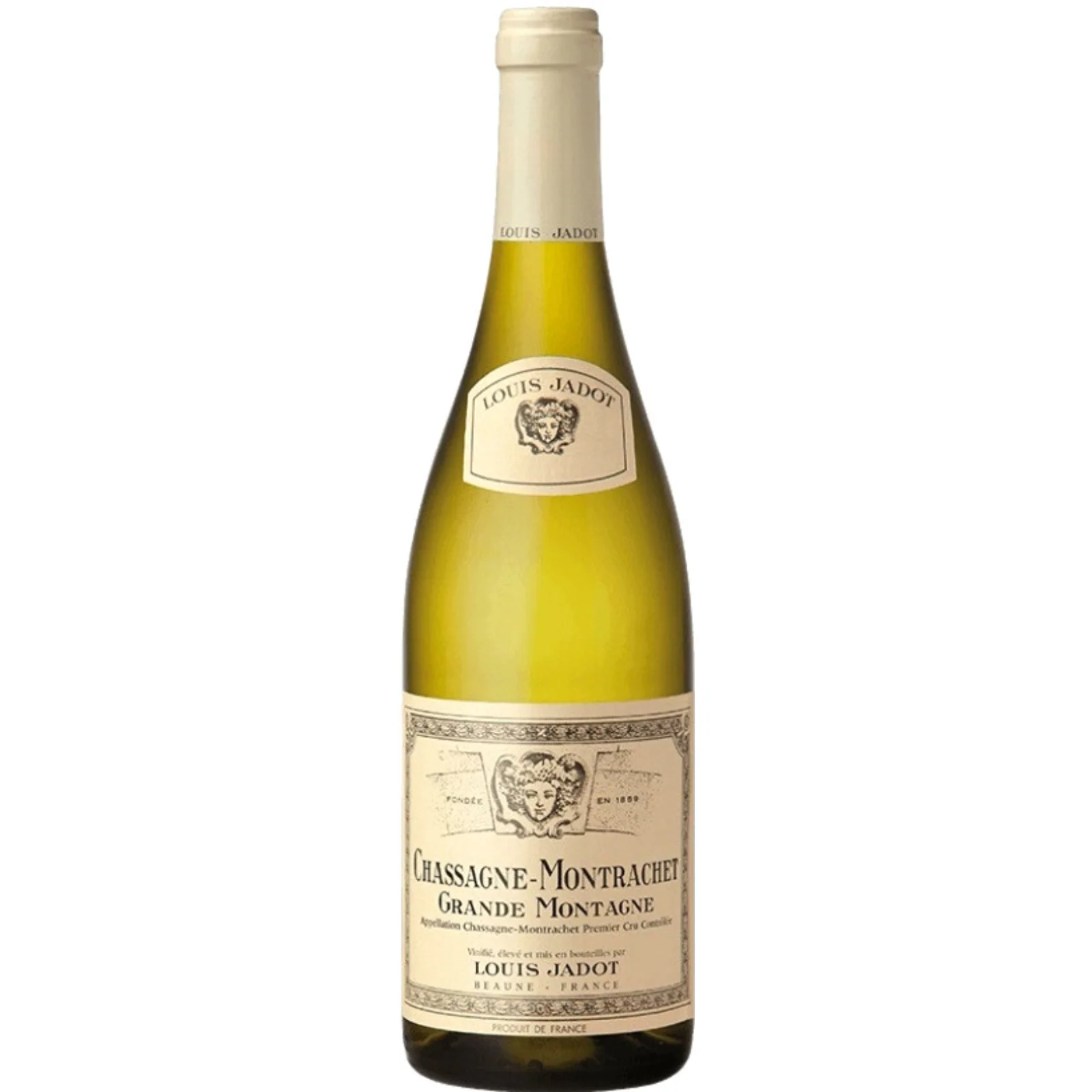 Louis Jadot Grande Montagne, Chassagne-Montrachet Premier Cru, France 2023
