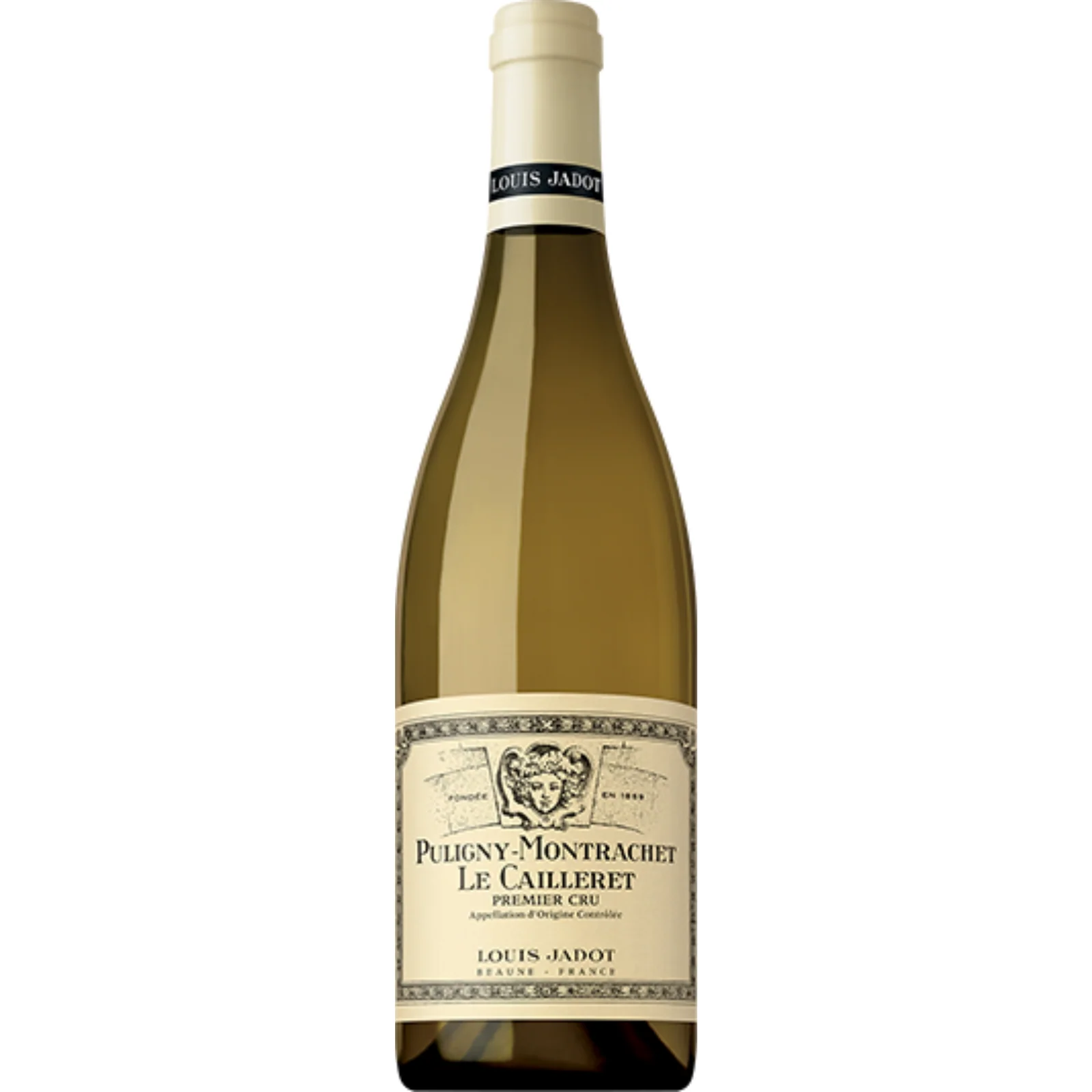 Louis Jadot Le Cailleret, Puligny-Montrachet 2022