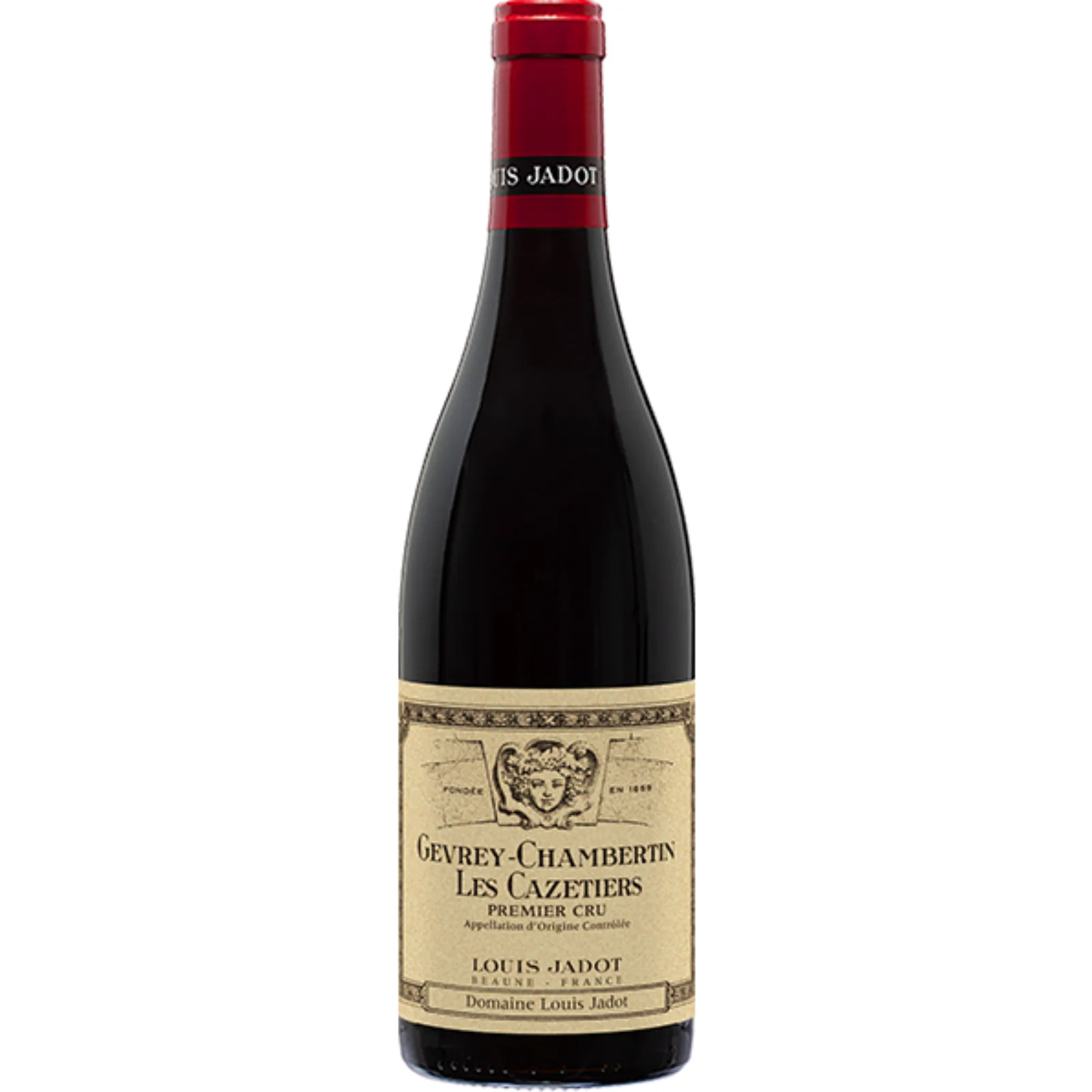 Louis Jadot Les Cazetiers, Gevrey-Chambertin 2022