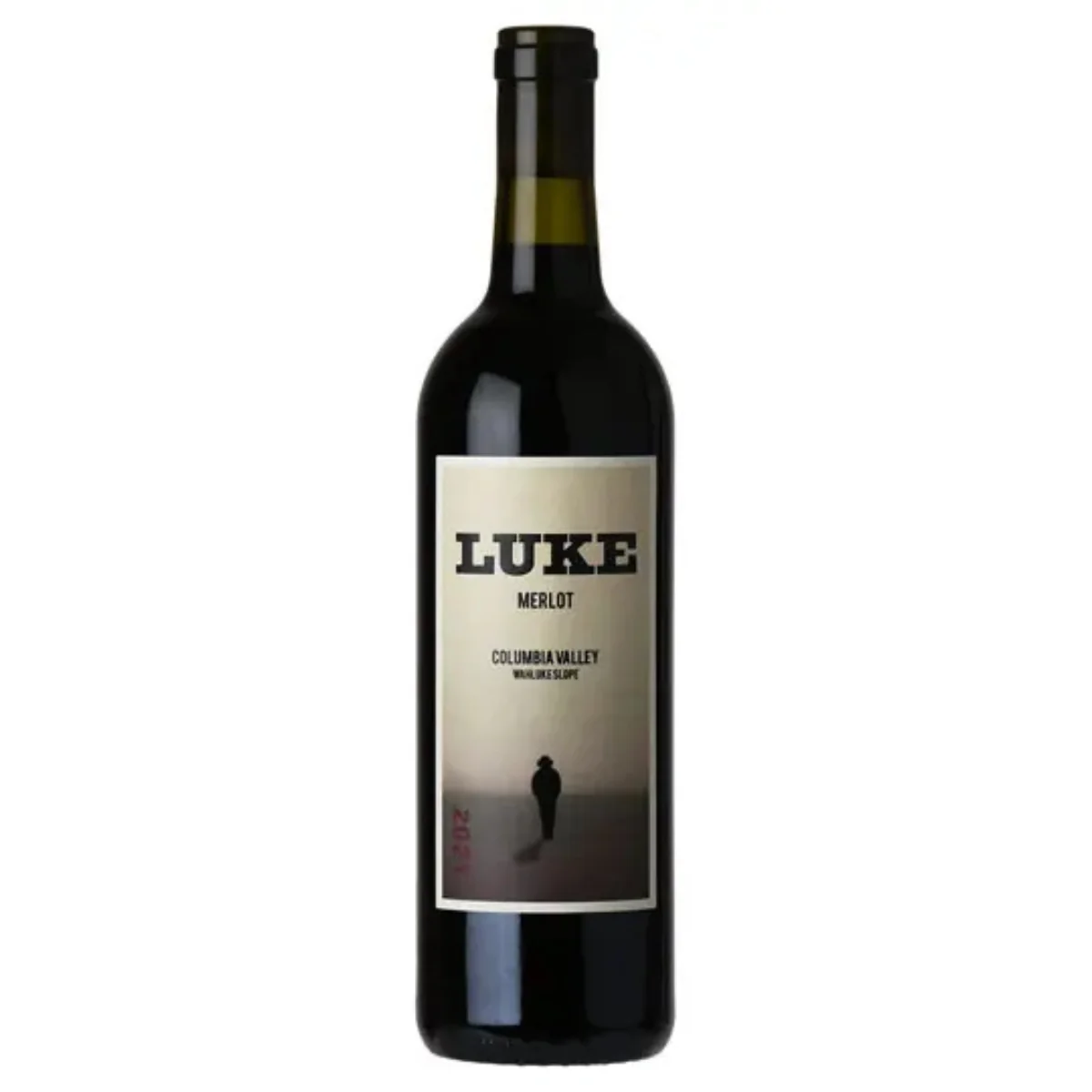`Luke’ Merlot Columbia Valley 2021