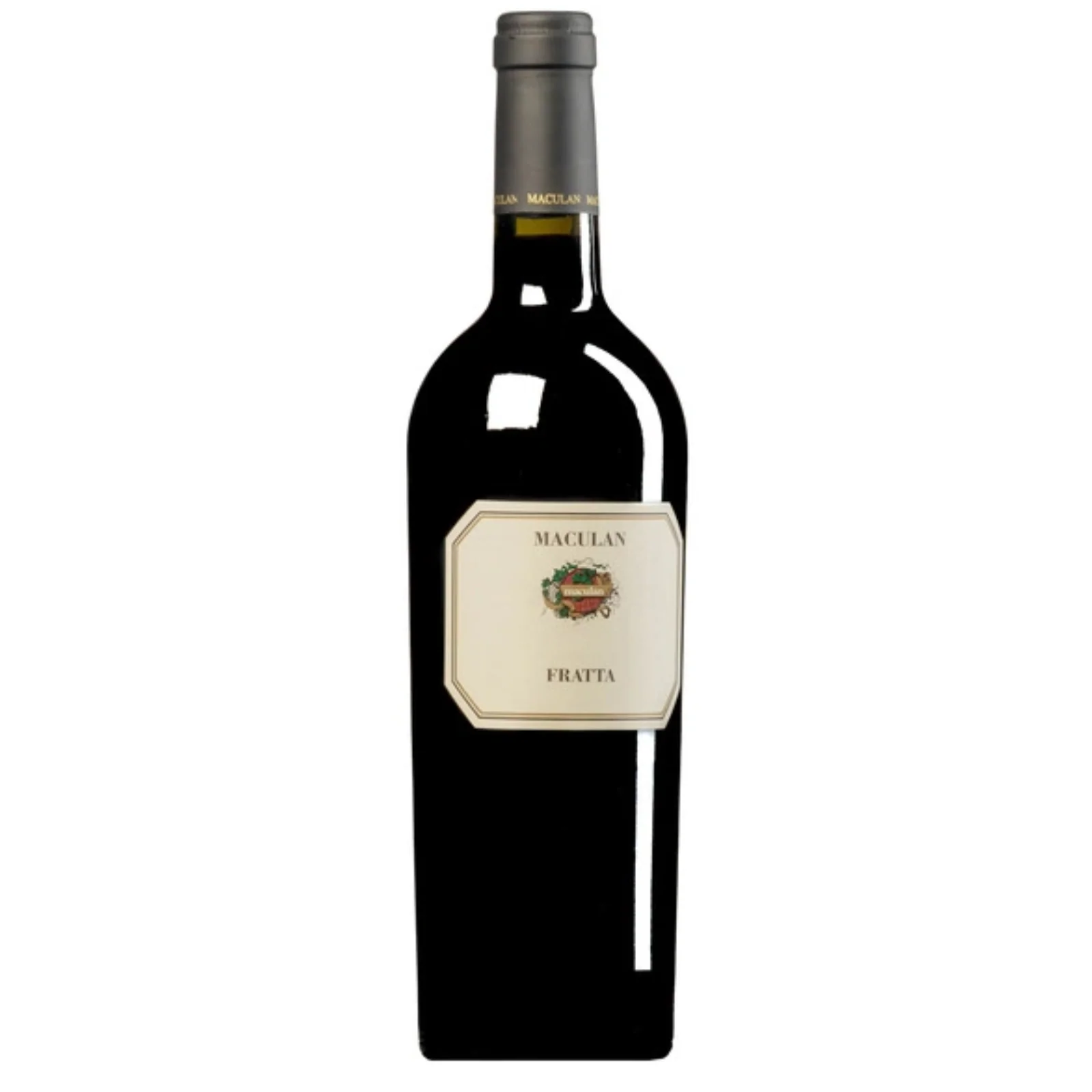 Maculan Fratta, Veneto, Italy 2017 Case (6x750ml)