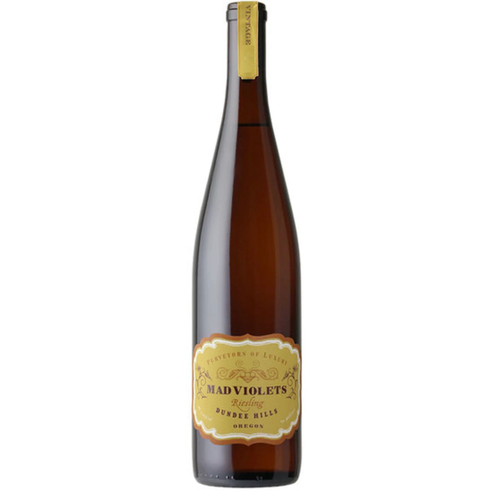 Mad Violets Riesling, Dundee Hills, USA 2018 Case (6x750ml)