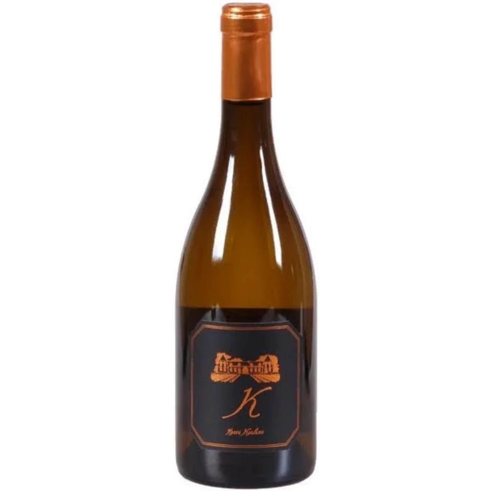 Maison Herve Kerlann Bourgogne Hautes Cotes de Nuits Cuvee K Blanc, Burgundy, France 2021 Case (6x750ml)