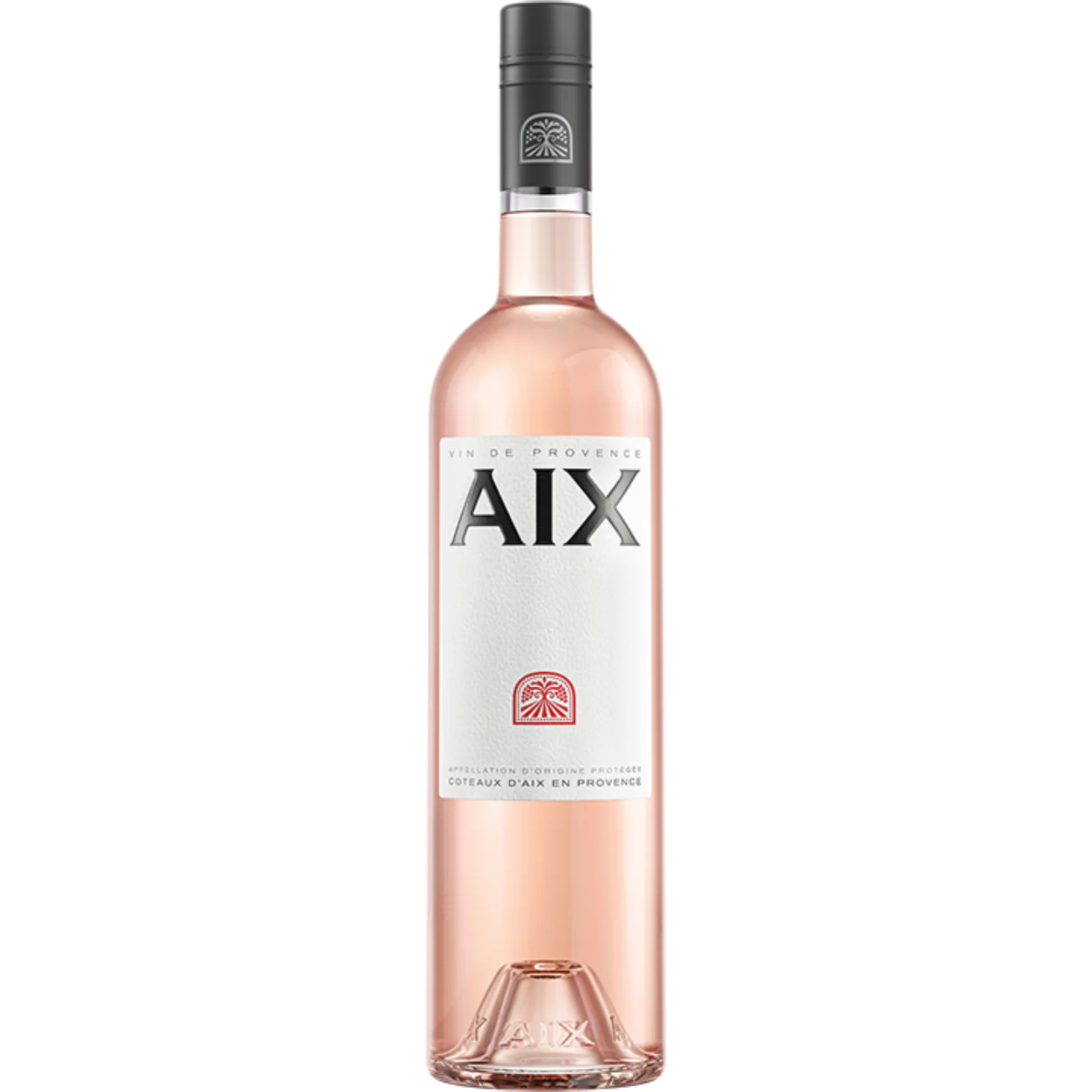 Maison Saint Aix Coteaux d'Aix-en-Provence 'AIX' Rose 2024 3L
