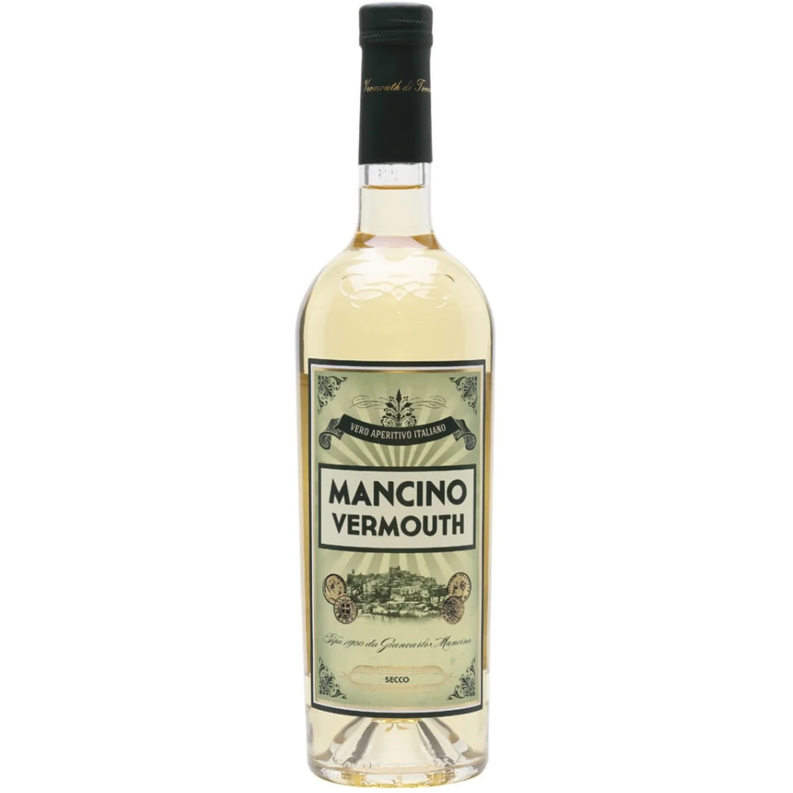 NV | Mancino Secco Vermouth | Italy