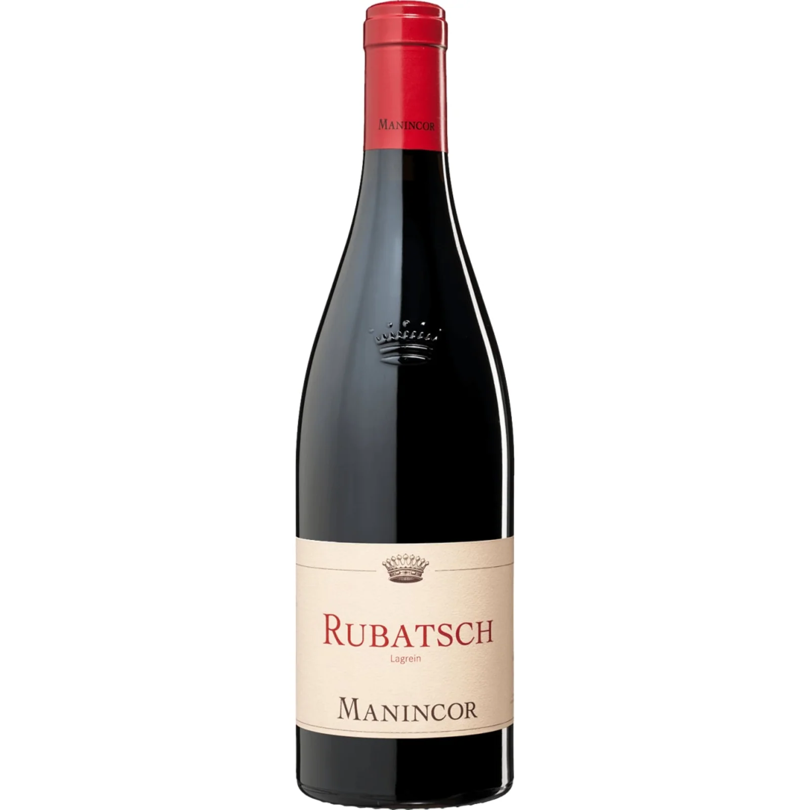 Manincor 'Rubatsch' Lagrein Alto Adige,Trentino-Alto Adige, Italy 2014 Case (6x750ml)