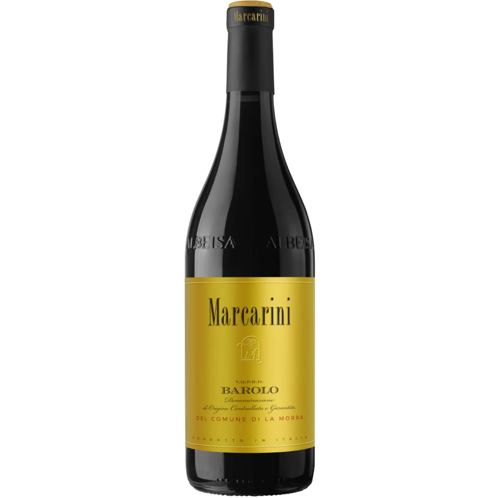 Marcarini Barolo del Comune di La Morra 2019 Piedmont Italy