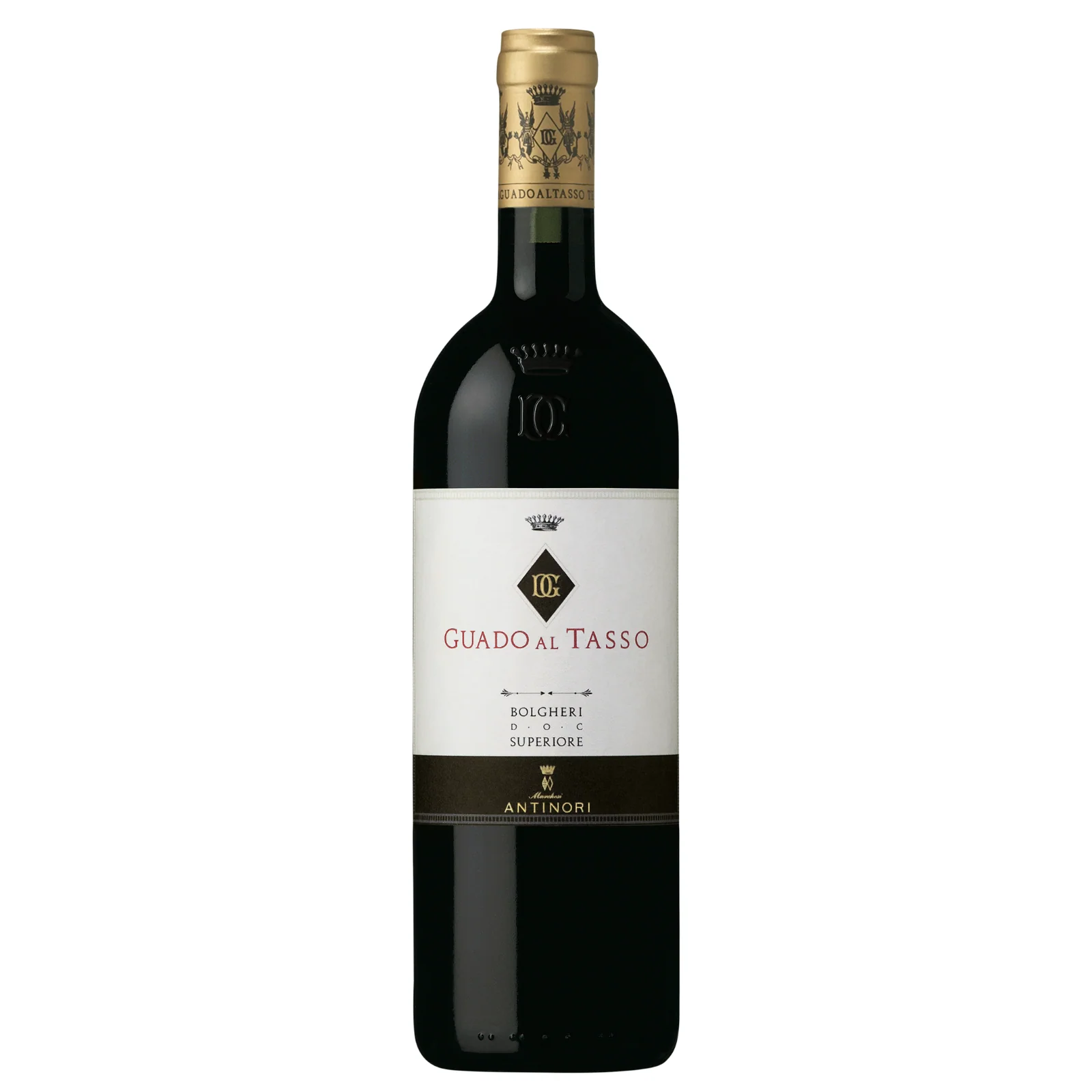 Marchesi Antinori Tenuta Guado al Tasso Bolgheri Superiore 2022