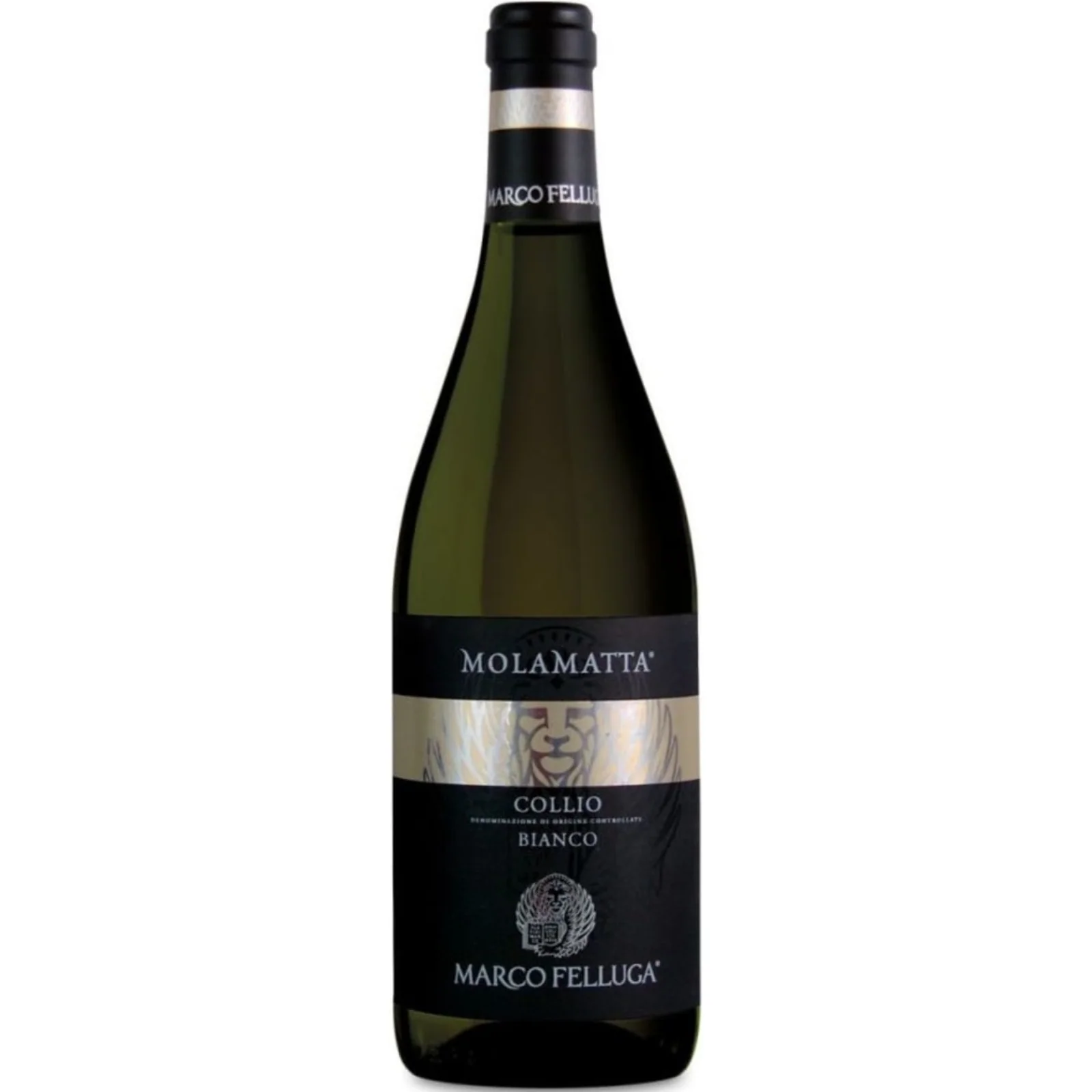 Marco Felluga 'Molamatta' Collio Bianco 2017
