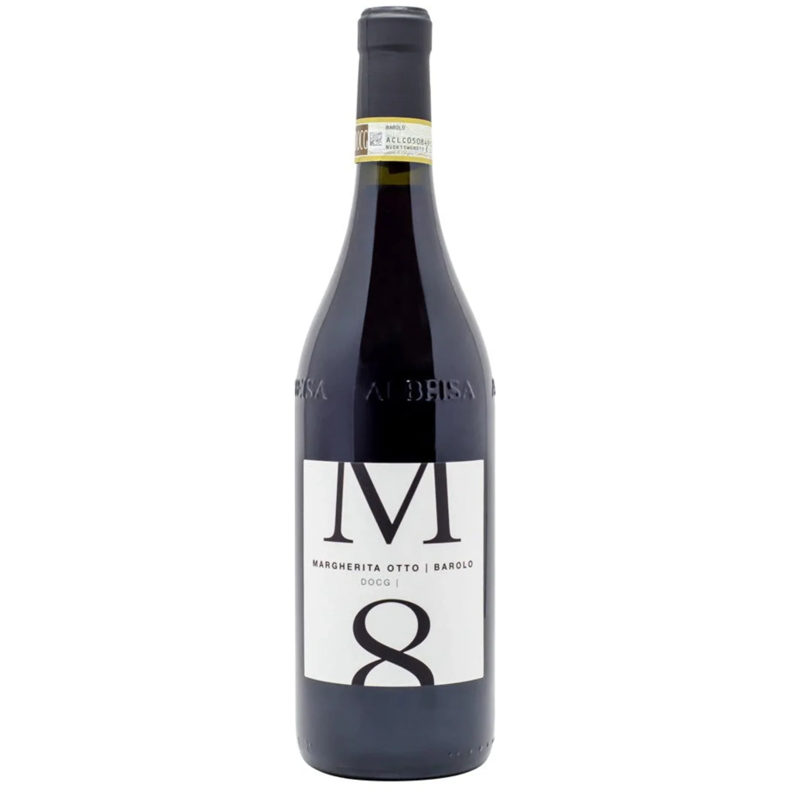 Margherita Otto Barolo DOCG, Piedmont, Italy 2020