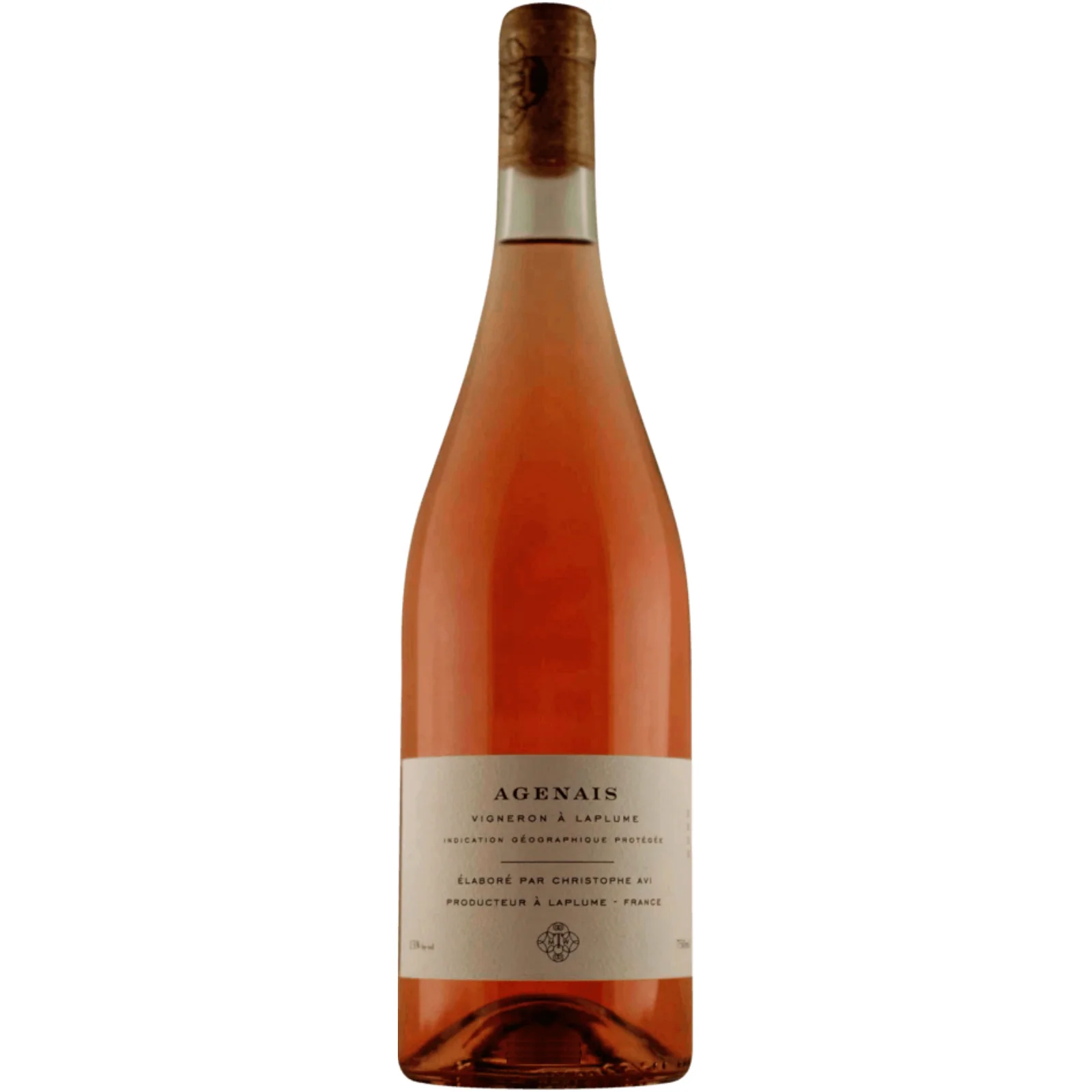 Mary Taylor 'Christophe Avi' Rose, IGP Agenais, France 2022 Case (6x750ml)