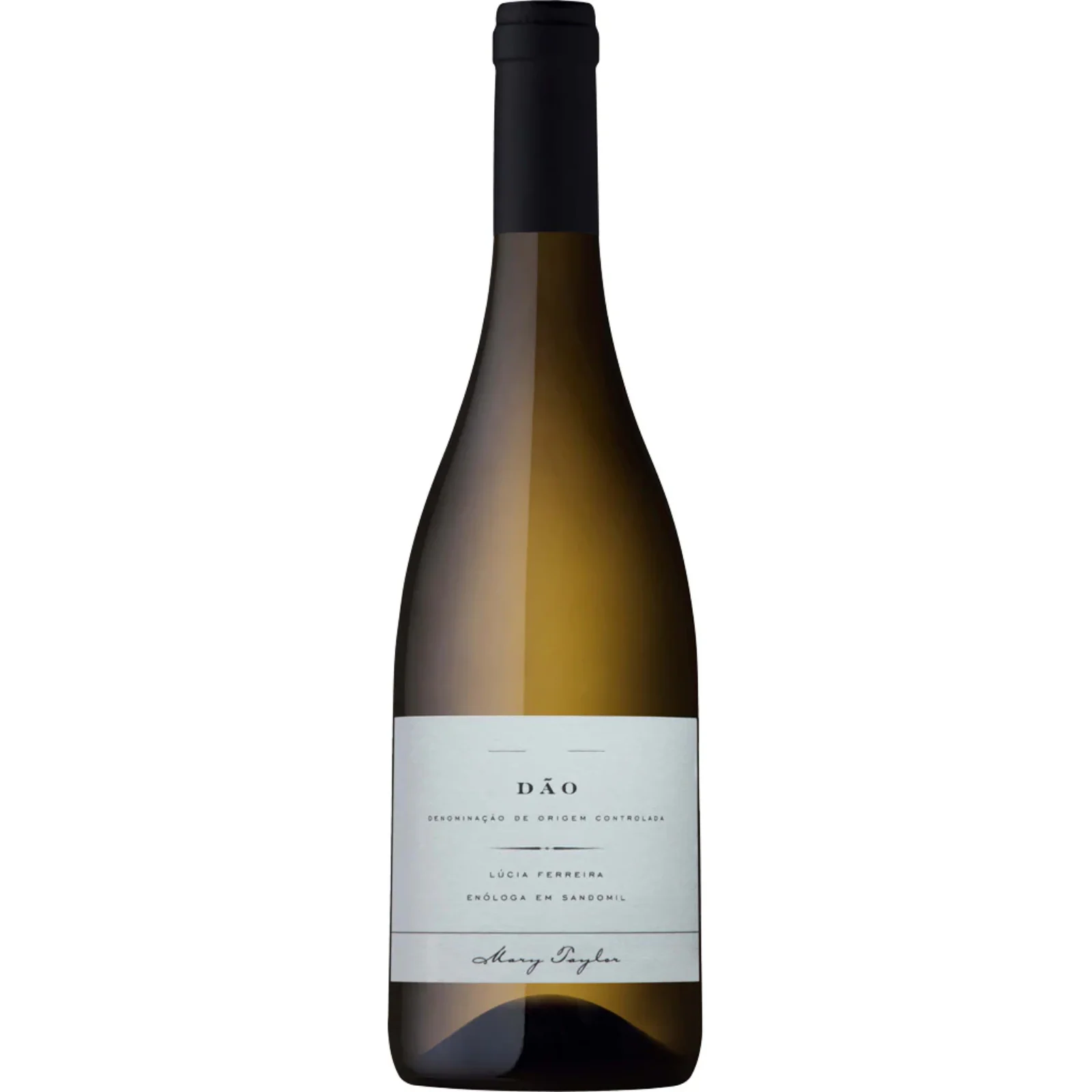 Mary Taylor 'Lucia Ferreira' Tinto, Dao, Portugal 2019 Case (6x750ml)