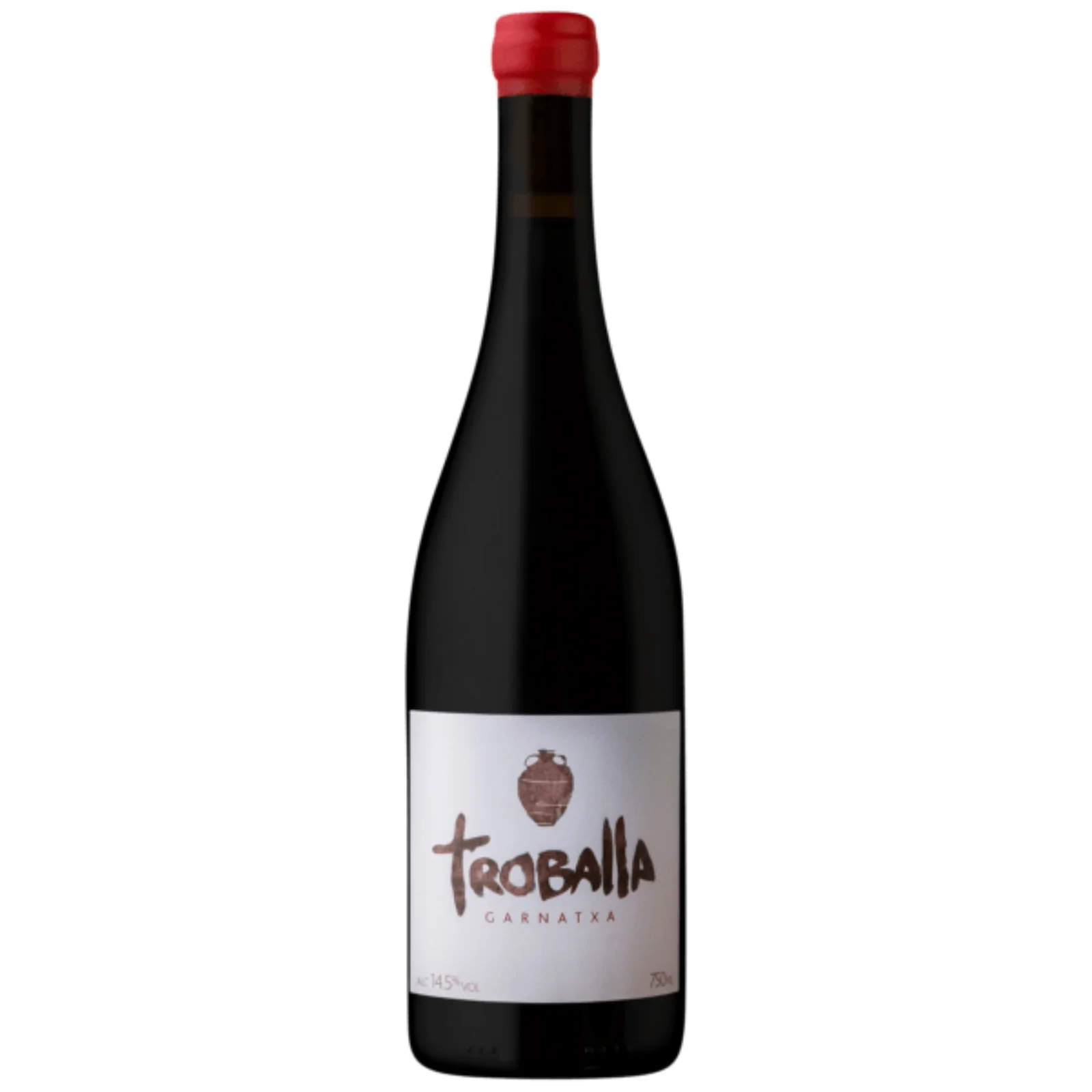 Mas Blanch I Jove Troballa Garnatxa, Costers del Segre, Spain 2019
