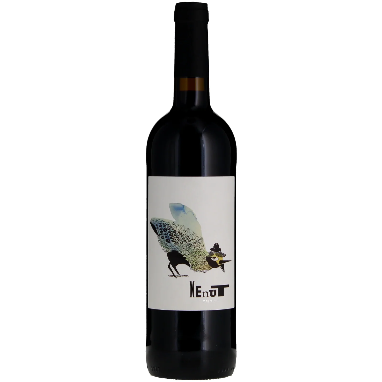 Mas Martinet Menut, Priorat DOCa, Spain 2021