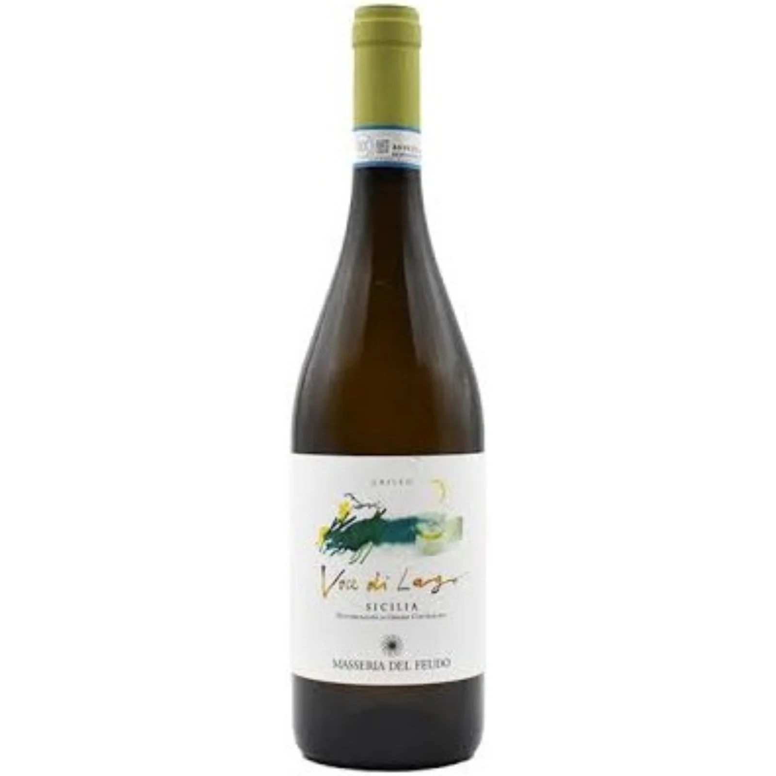 Masseria del Feudo Grillo Sicilia IGT, Sicily, Italy 2023 Case (6x750ml)