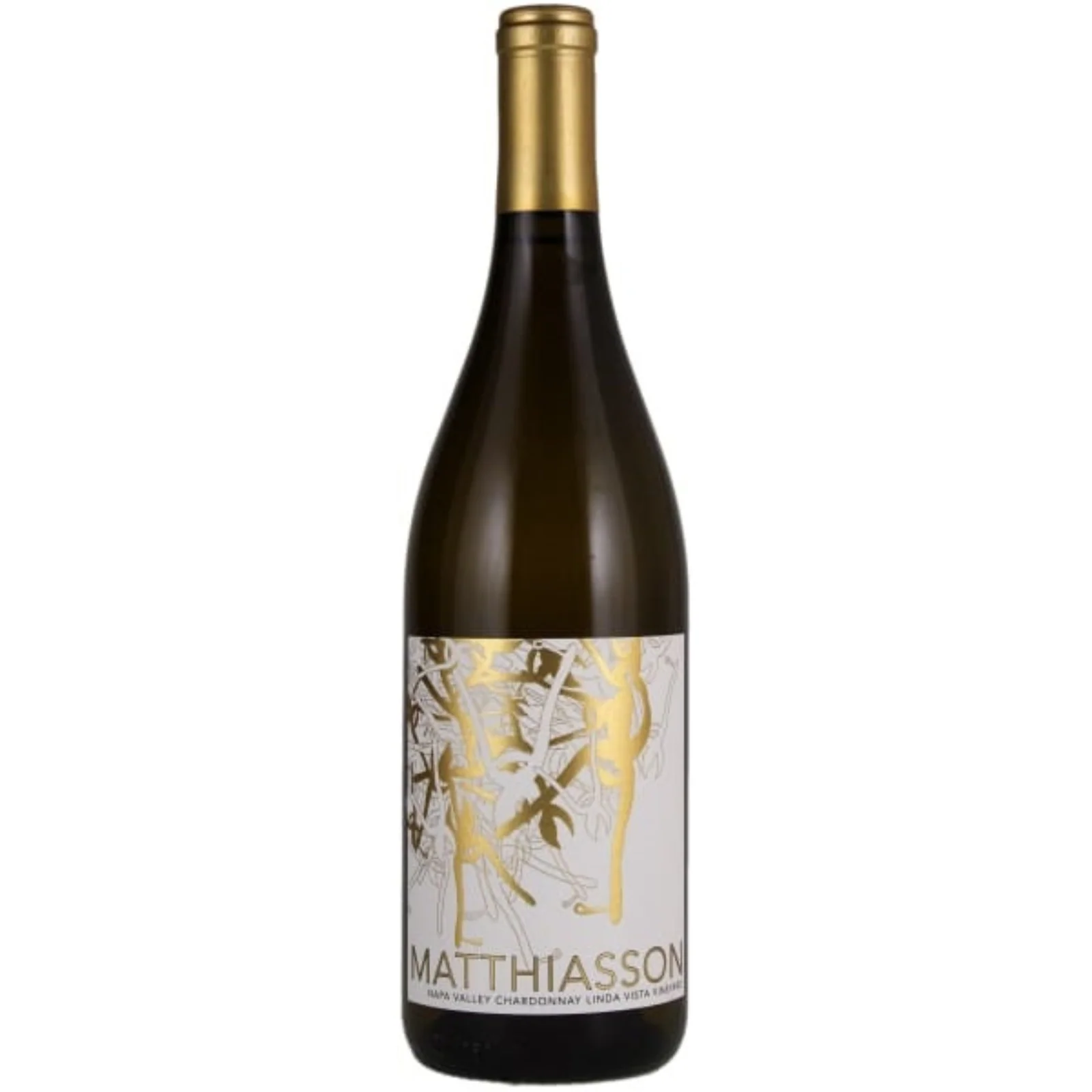 Matthiasson Linda Vista Vineyard Chardonnay, Napa Valley, USA 2022