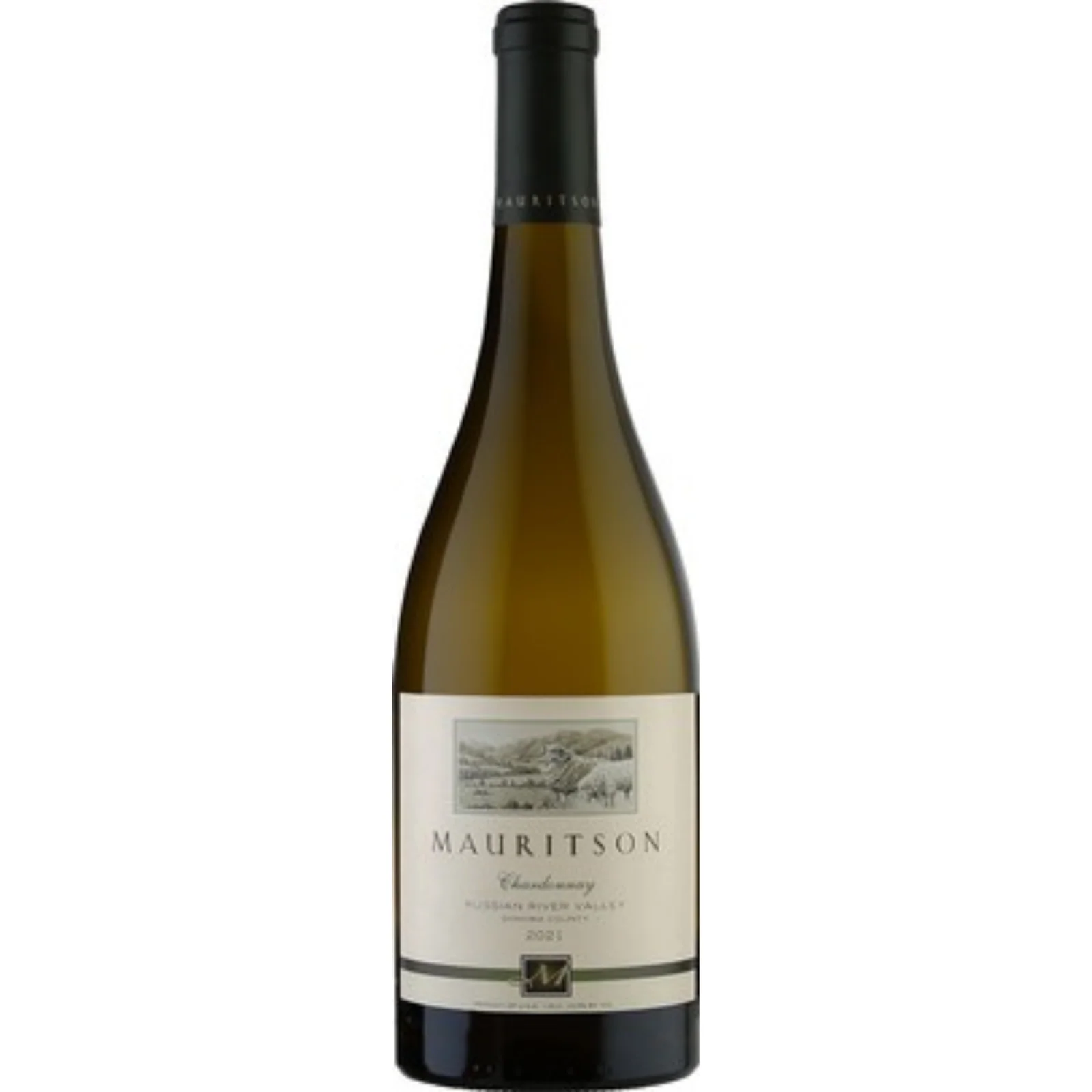 Mauritson Sangiacomo Vineyard Chardonnay, Sonoma County, USA 2022