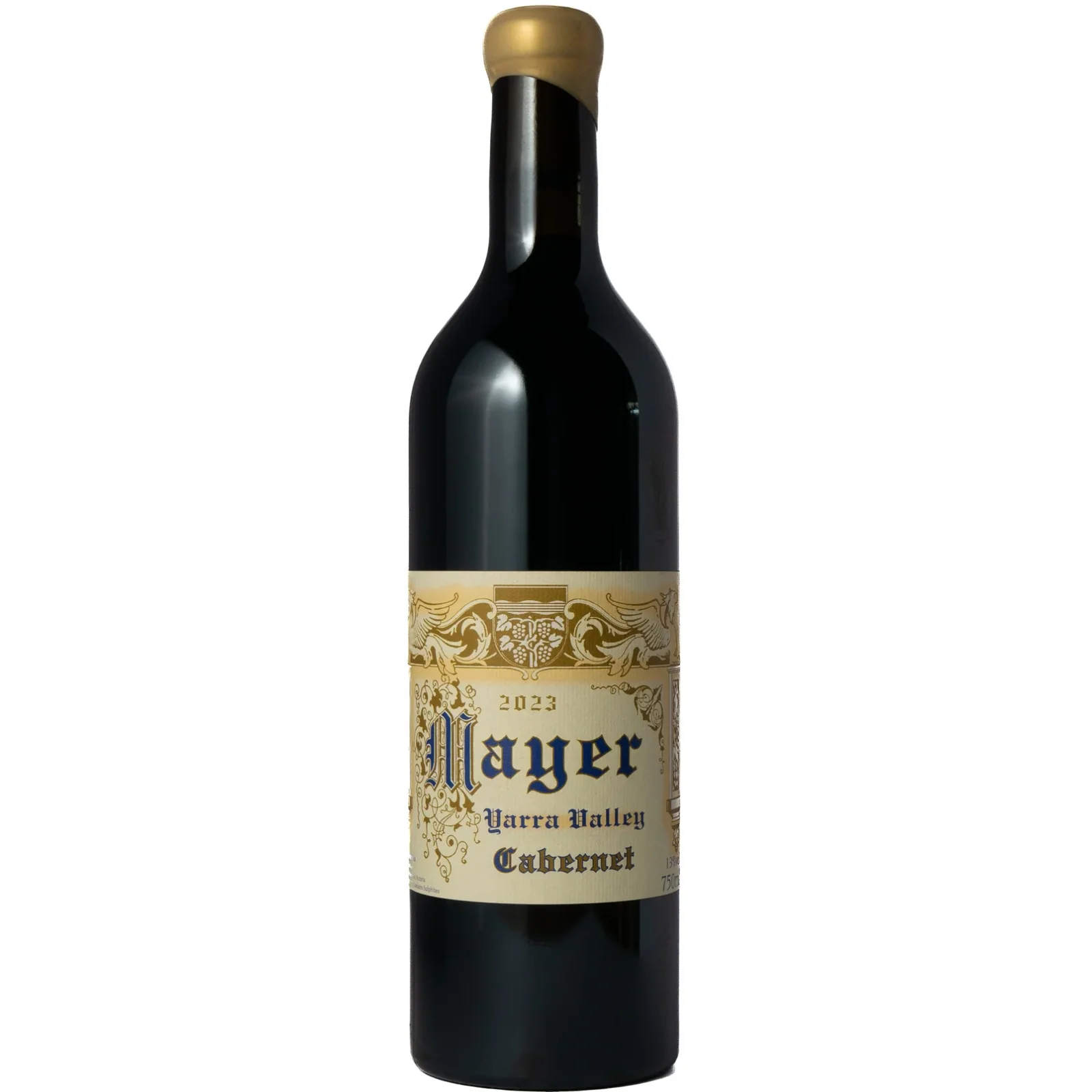 2023 | Mayer Cabernet | Yarra Valley