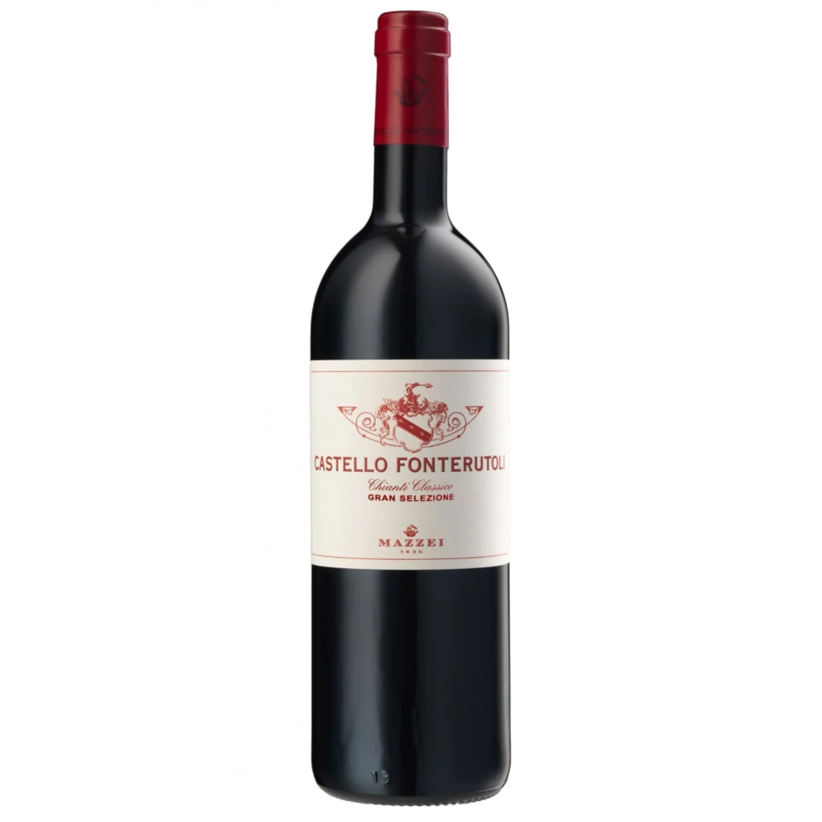 2022 Mazzei Castello di Fonterutoli Gran Selezione