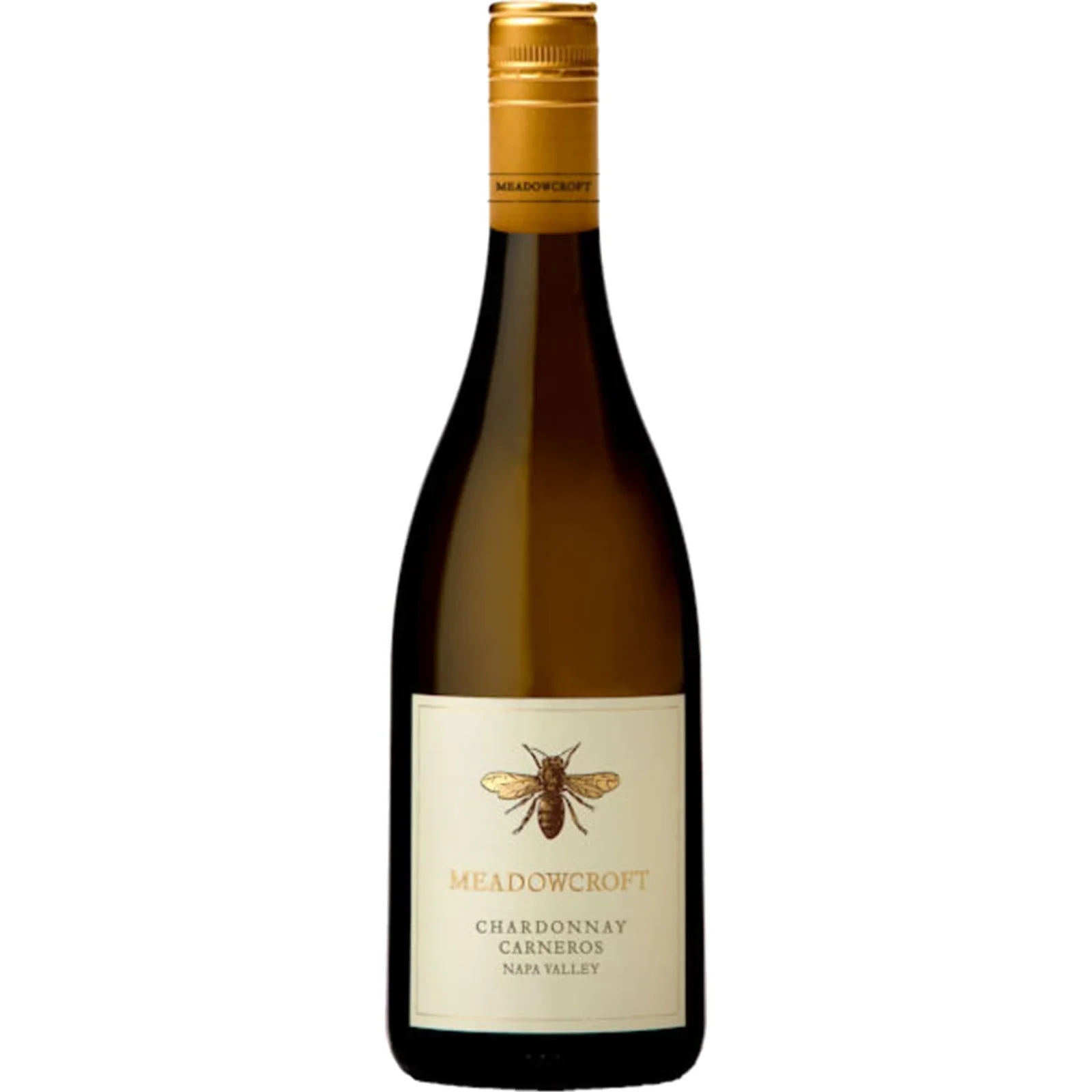 Meadowcroft Carneros Chardonnay, Napa Valley, USA 2024