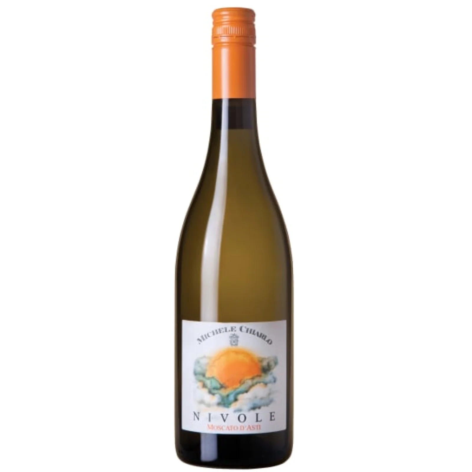 2023 | Michele Chiarlo Nivole | Moscato d'Asti