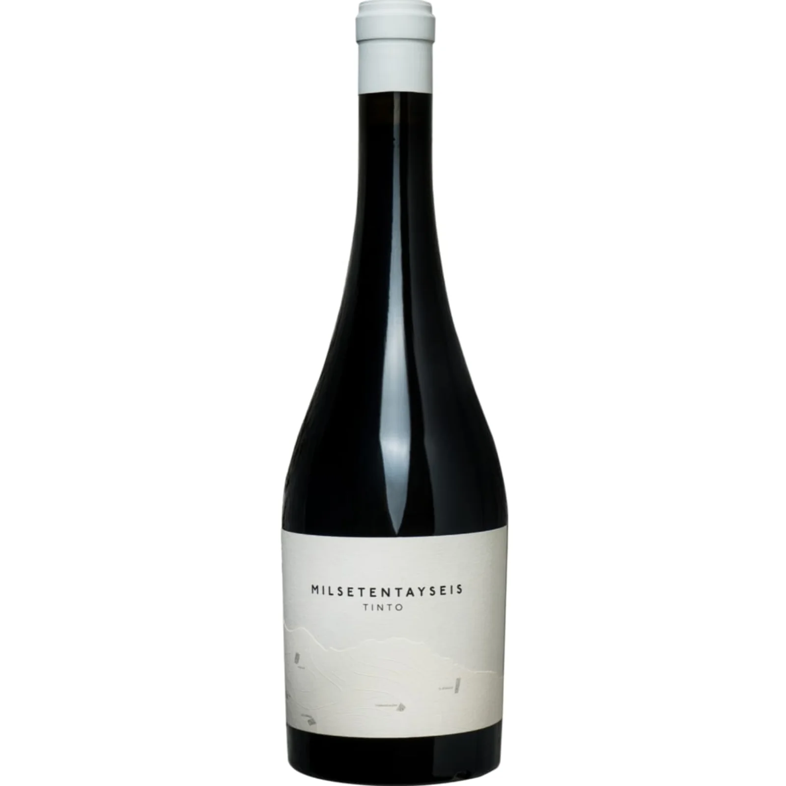 2020 | Milsetentayseis Tinto | Ribera del Duero