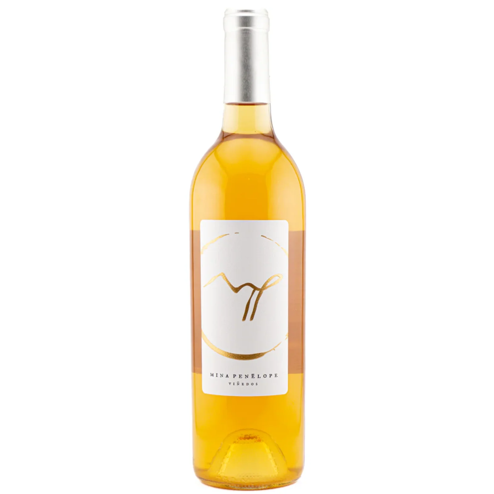 Mina Penelope Amber Sauvignon Blanc, Valle de Guadalupe, Mexico NV