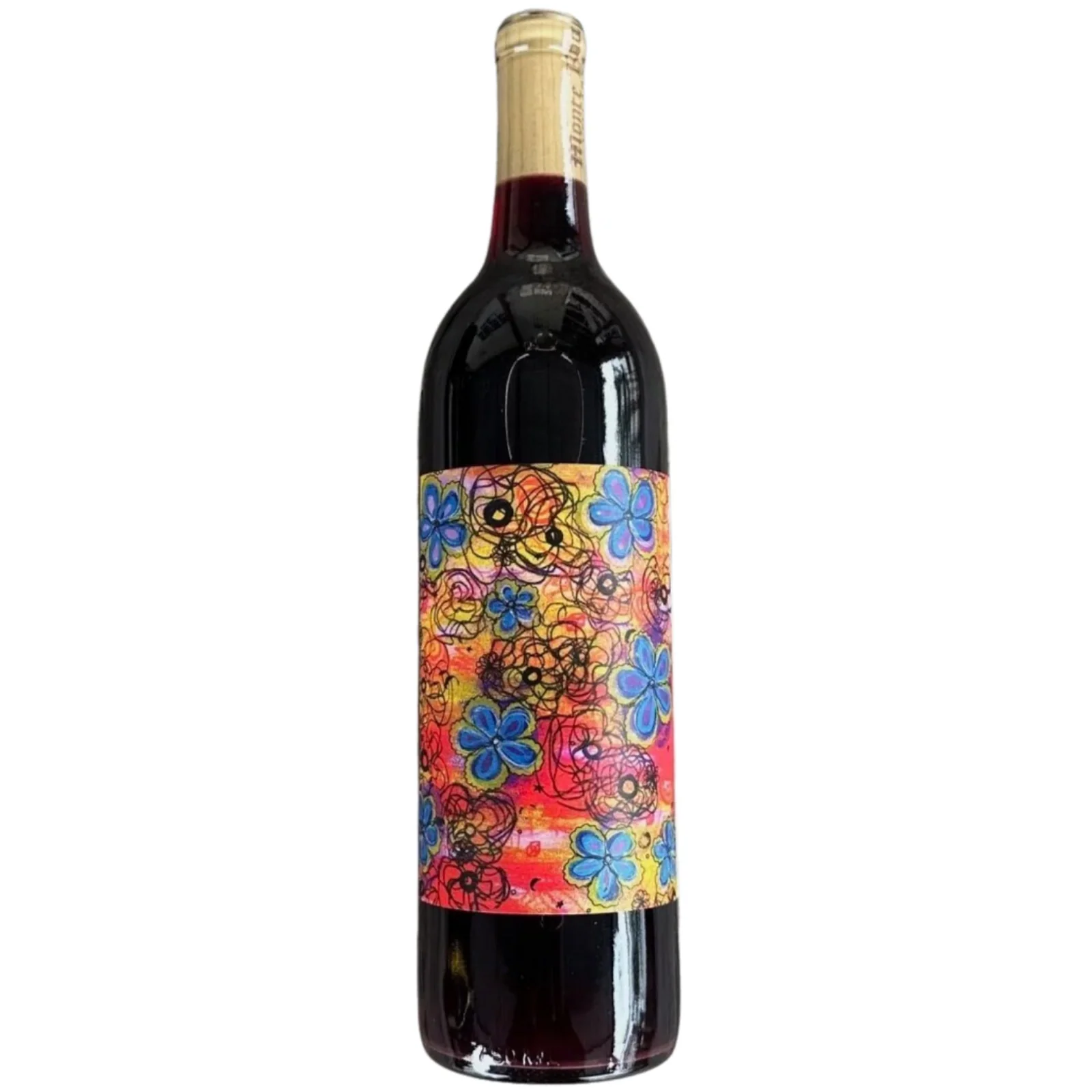 2022 | Monte Rio Cellars 'Carbonic' Zinfandel | Lodi